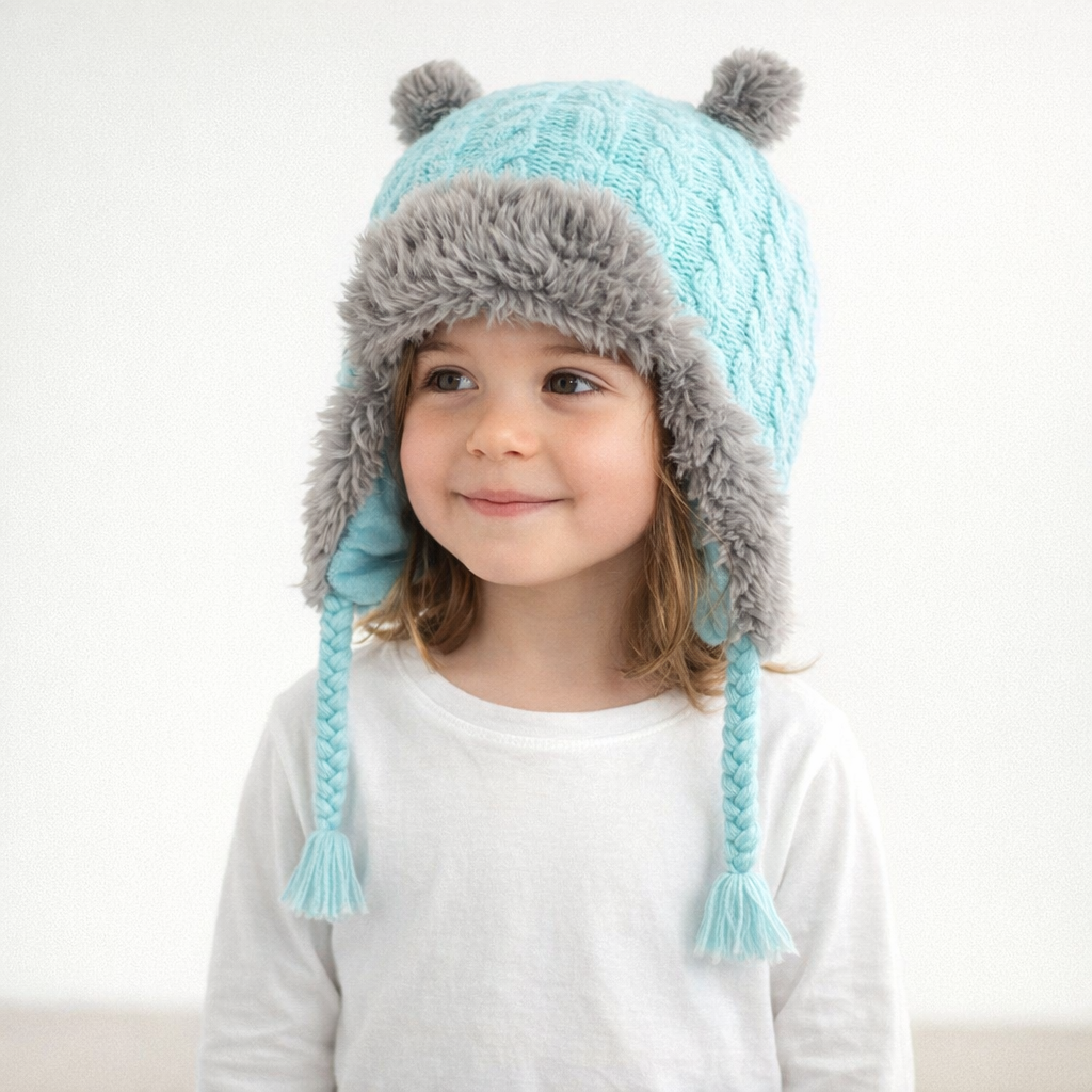 AI image for Tassel Hat