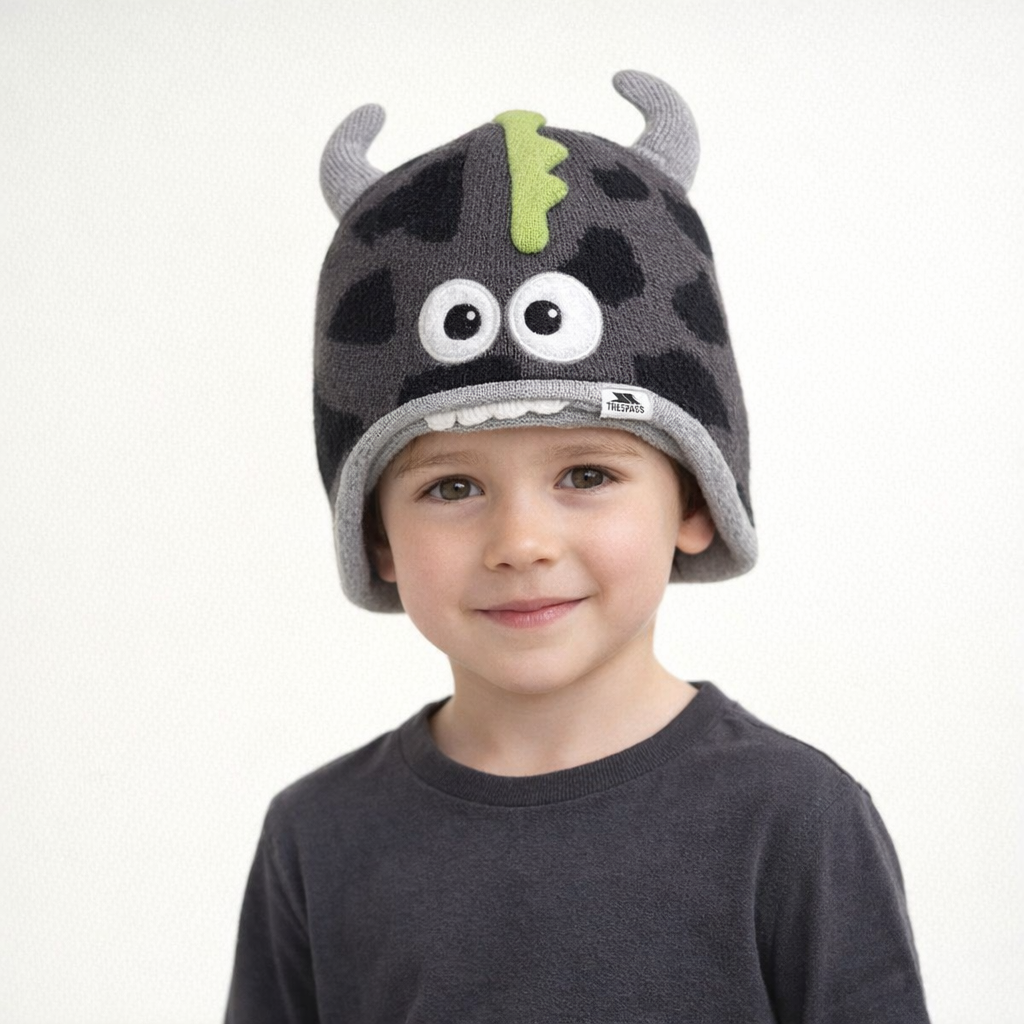 AI image for Monster Hat