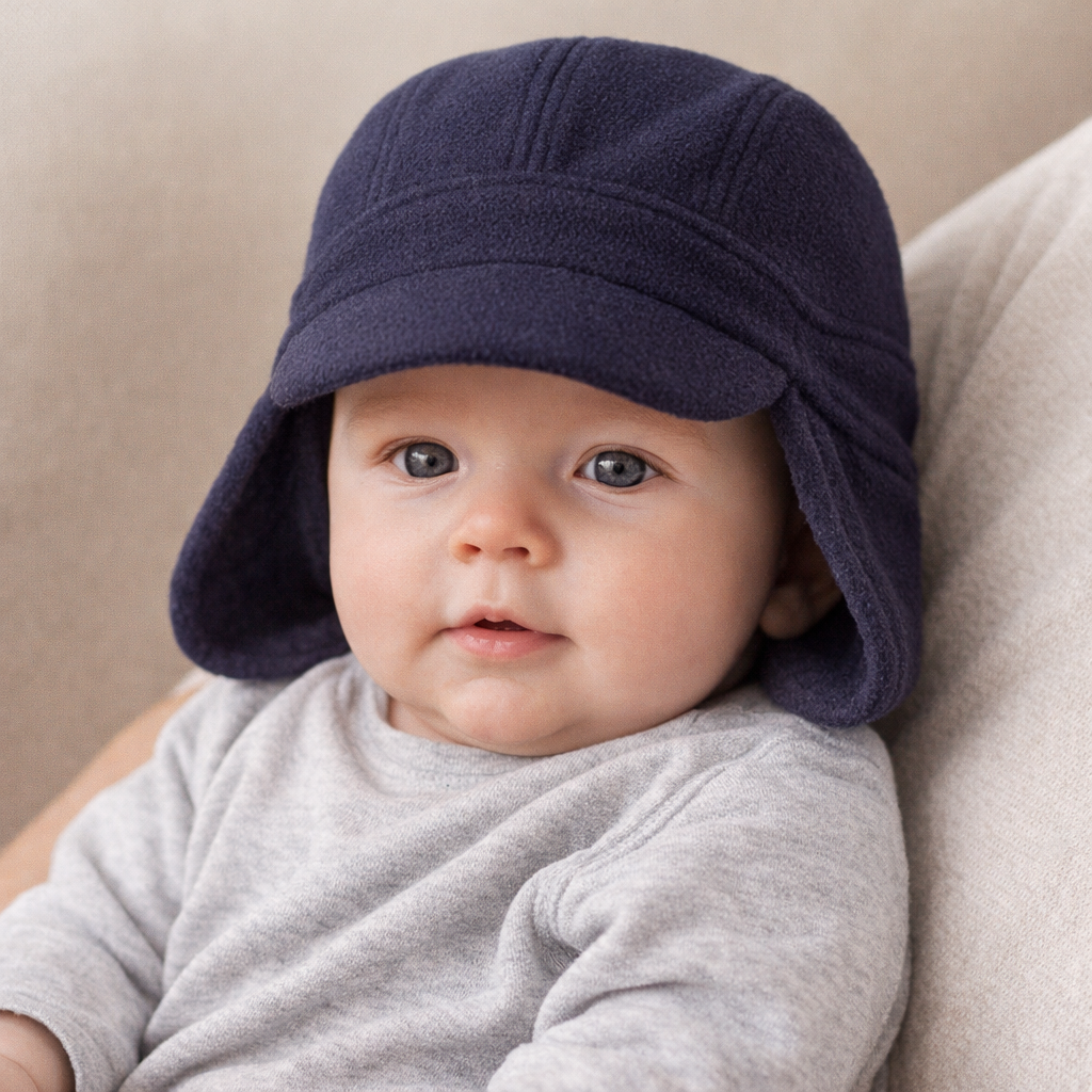 AI image for Fleecy Peak Hat