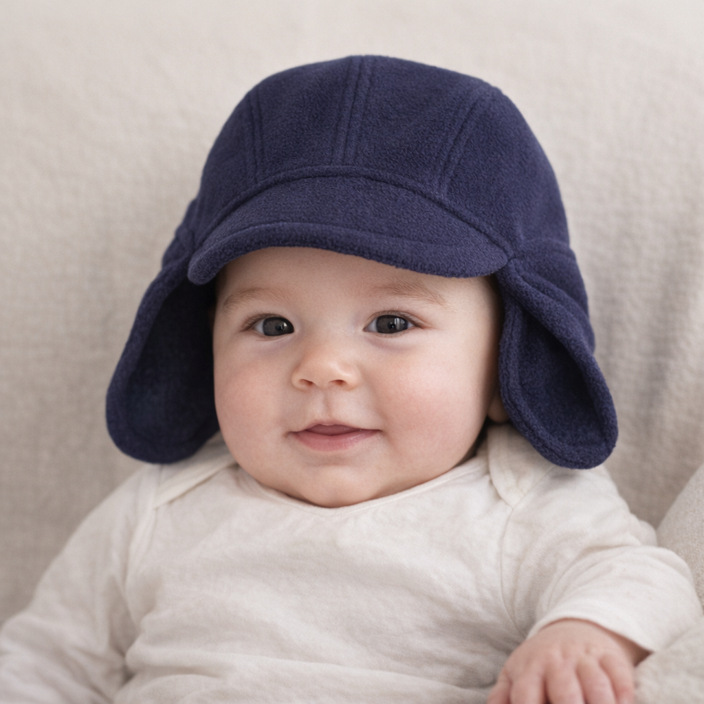 AI image for Fleecy Peak Hat