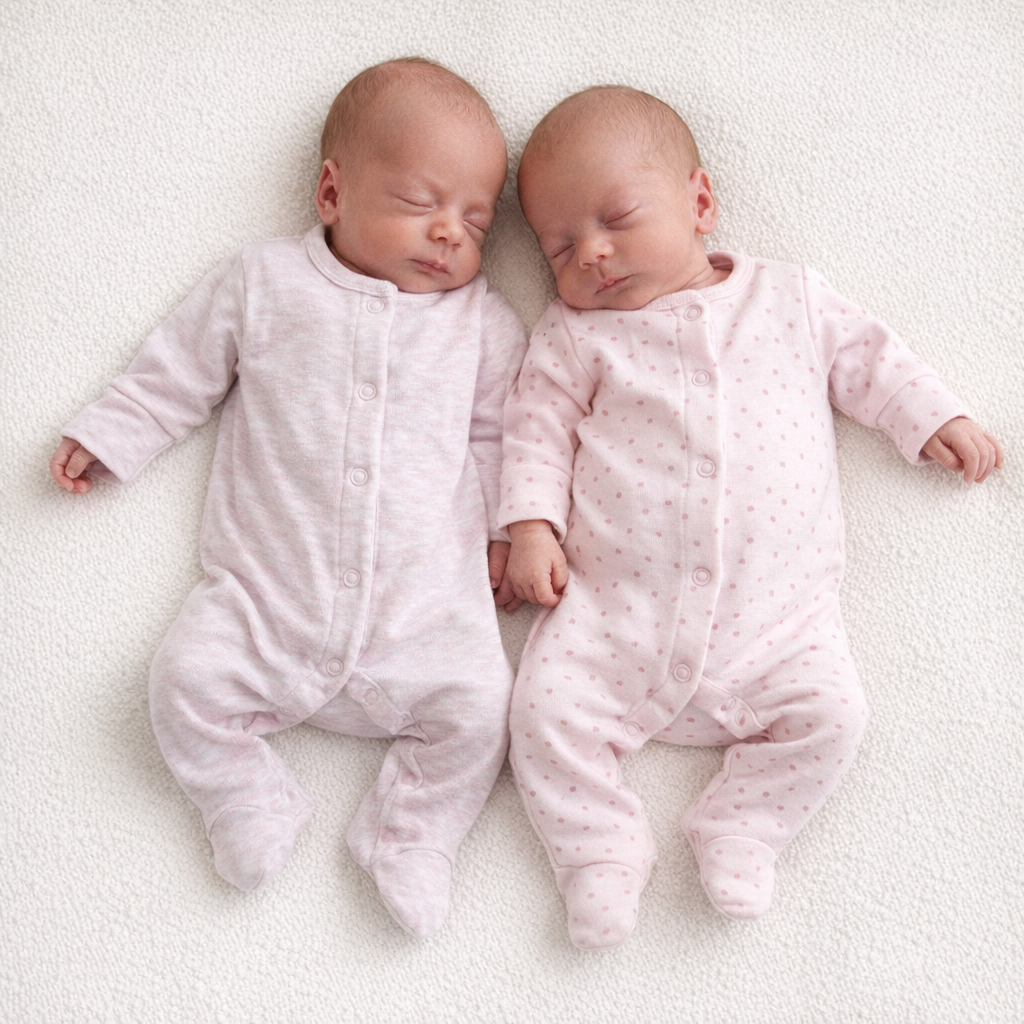 AI image for 2x Pink Grows