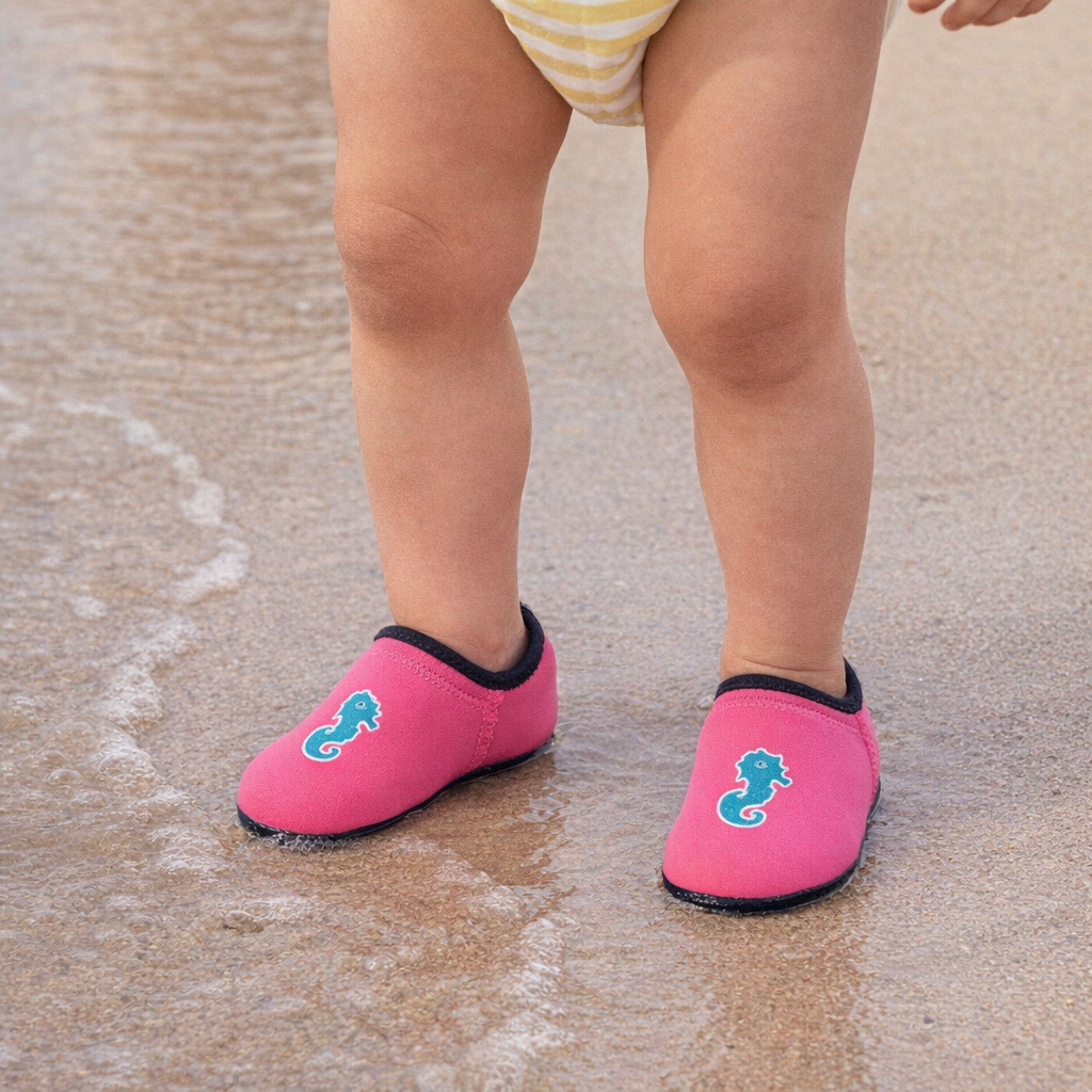 AI image for Non-Slip Water Shoes