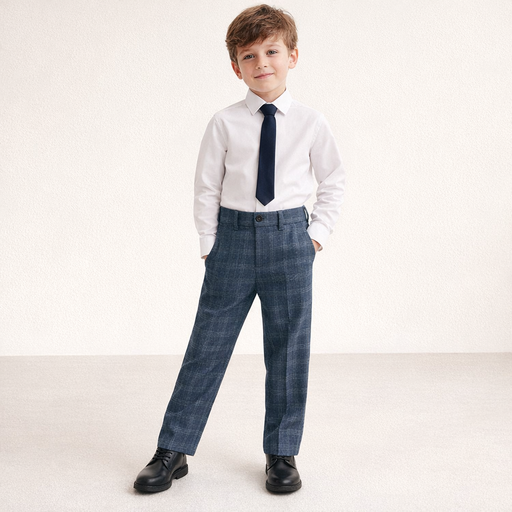 AI image for Smart Trousers