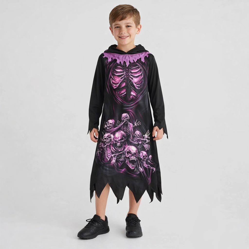 AI image for Dress Up Gown