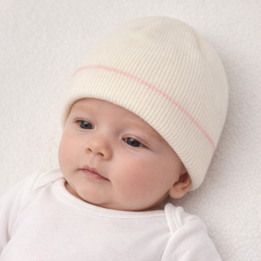 AI image for Warm Hat