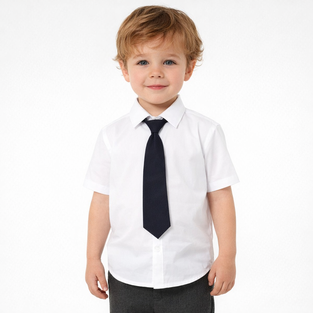 AI image for Heirloom Collection Velcro Tie