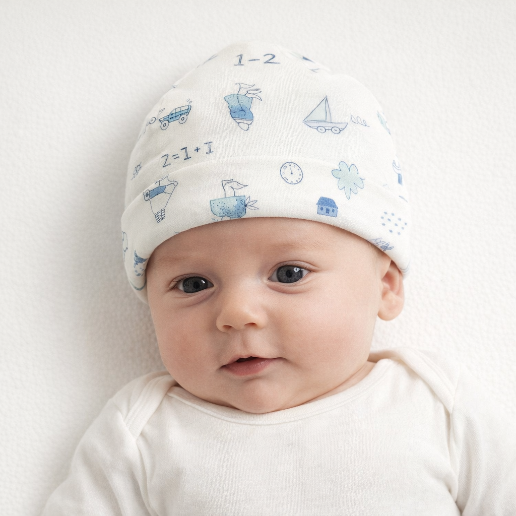 AI image for Multi Cotton Hat