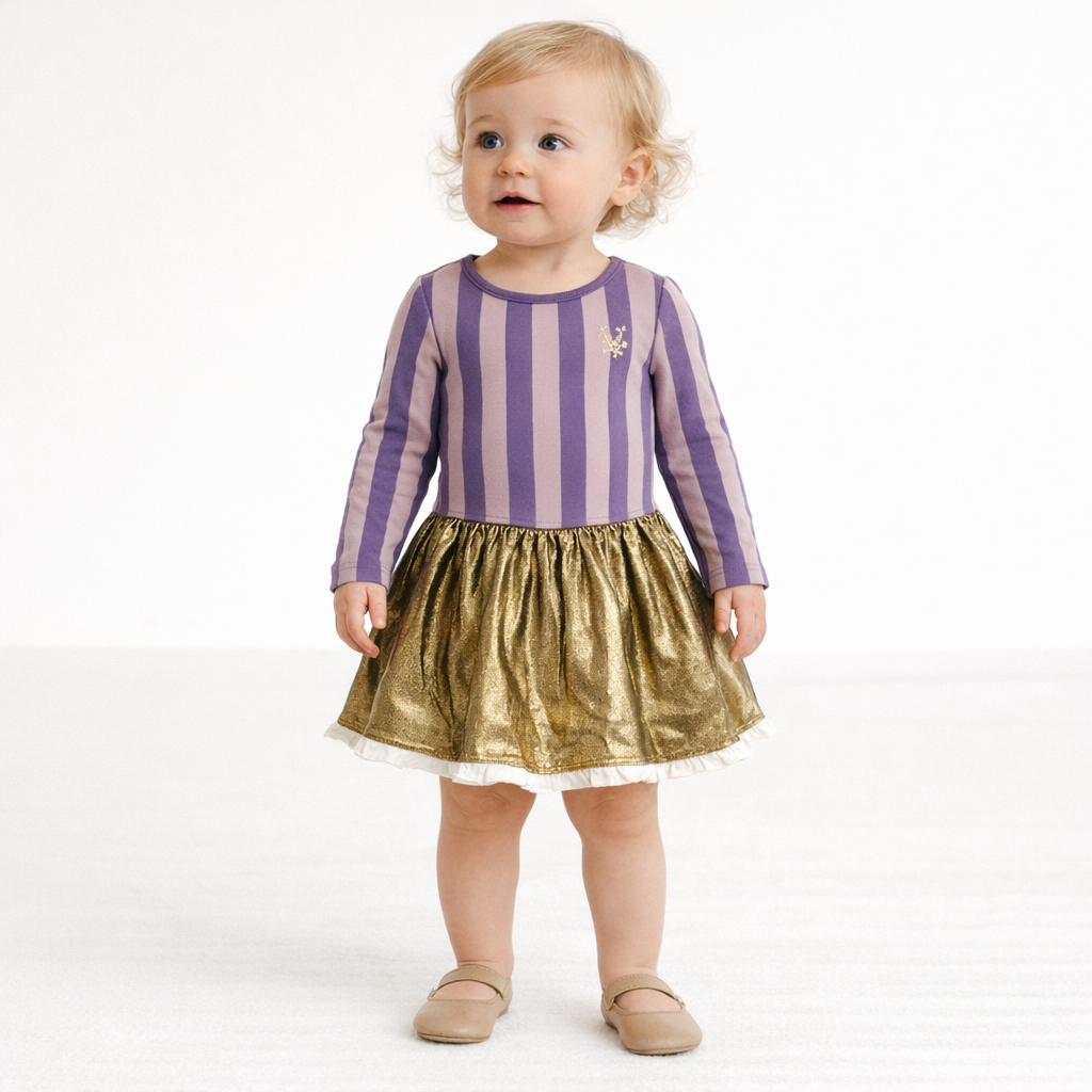 AI image for Funky Dress