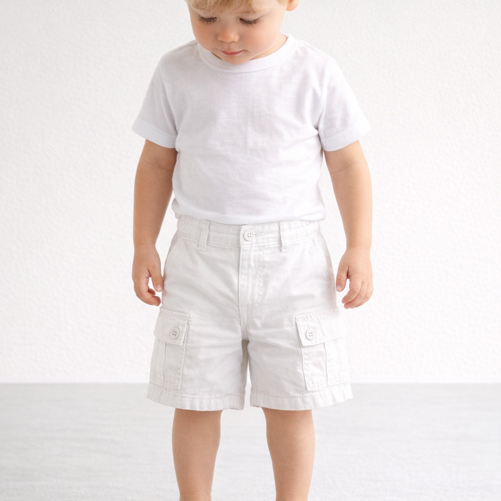 AI image for Designer Shorts