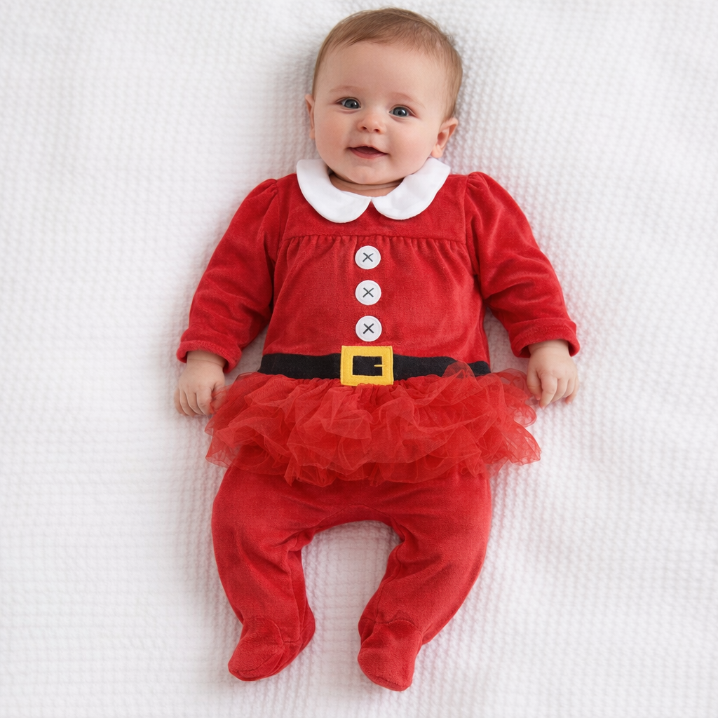 AI image for Mrs Claus Grow