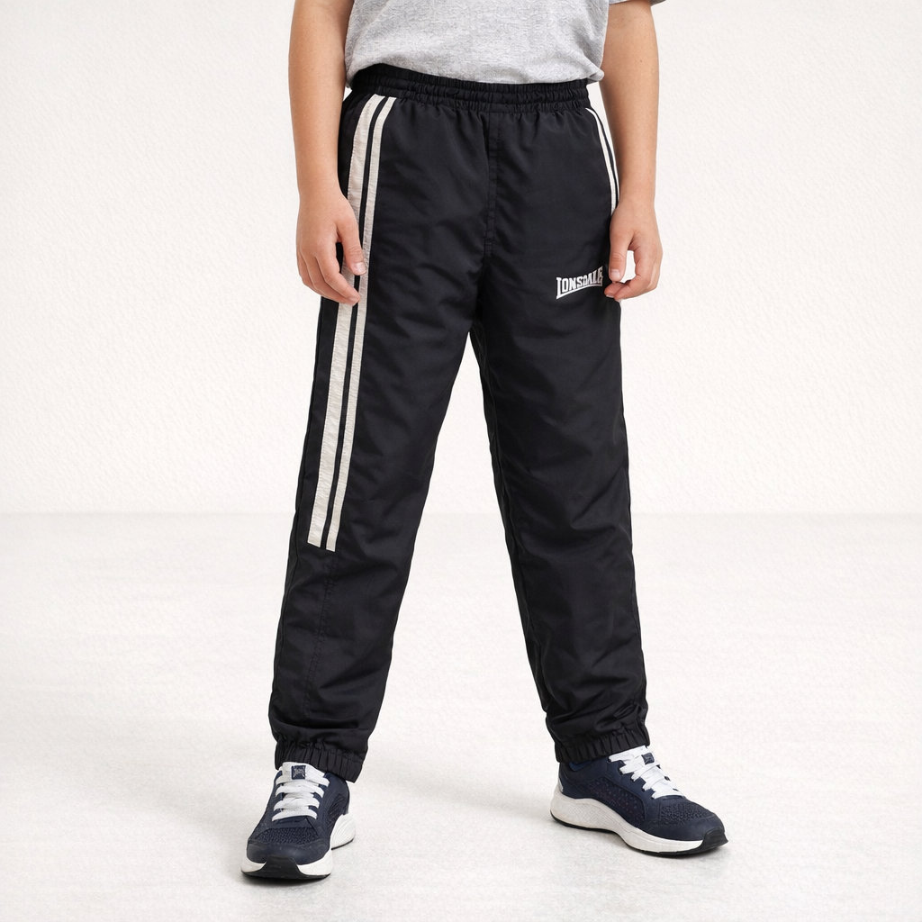 AI image for Mesh Lined Joggers