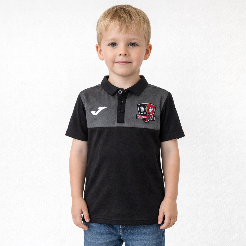AI image for Exeter City FC Tee