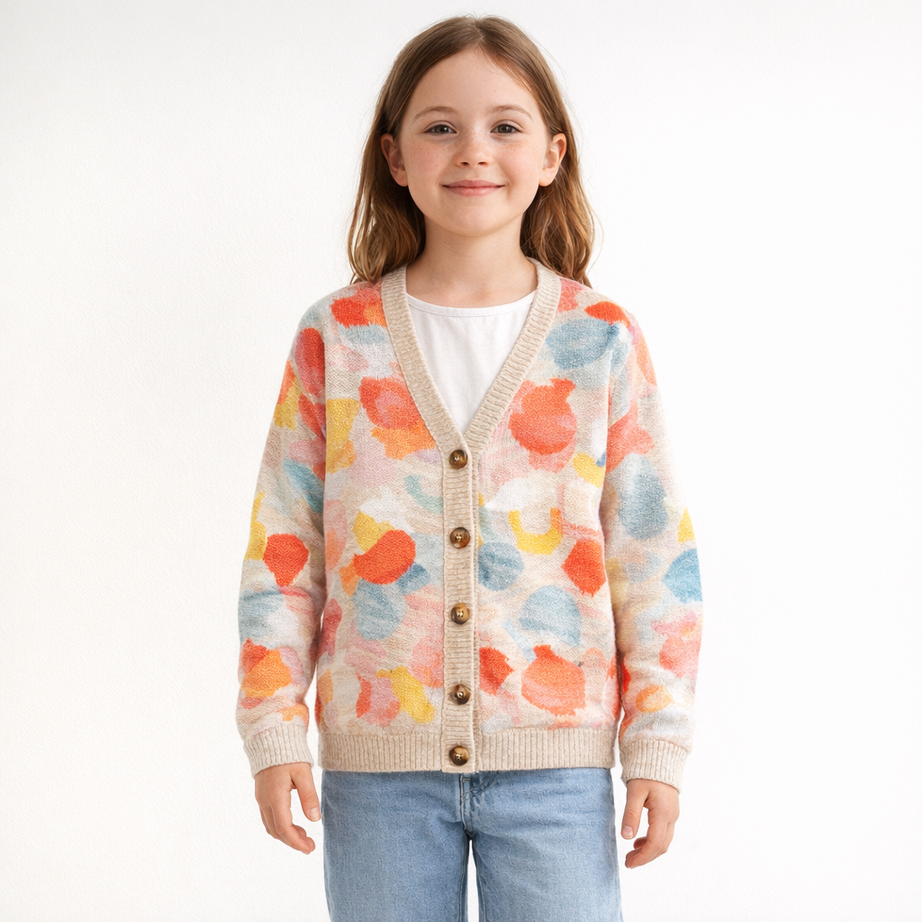 AI image for Multi Cardi