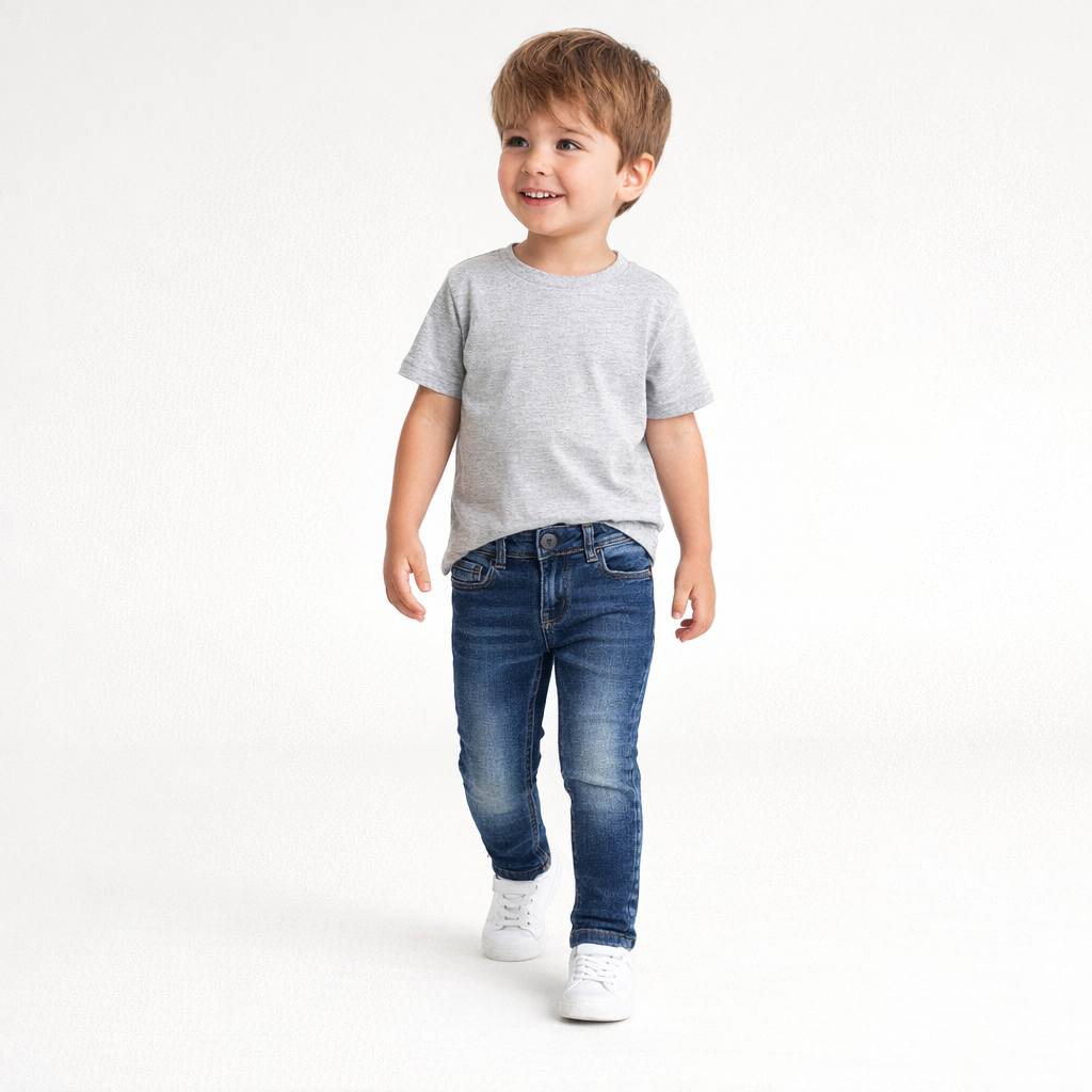 AI image for Skinny Jeans