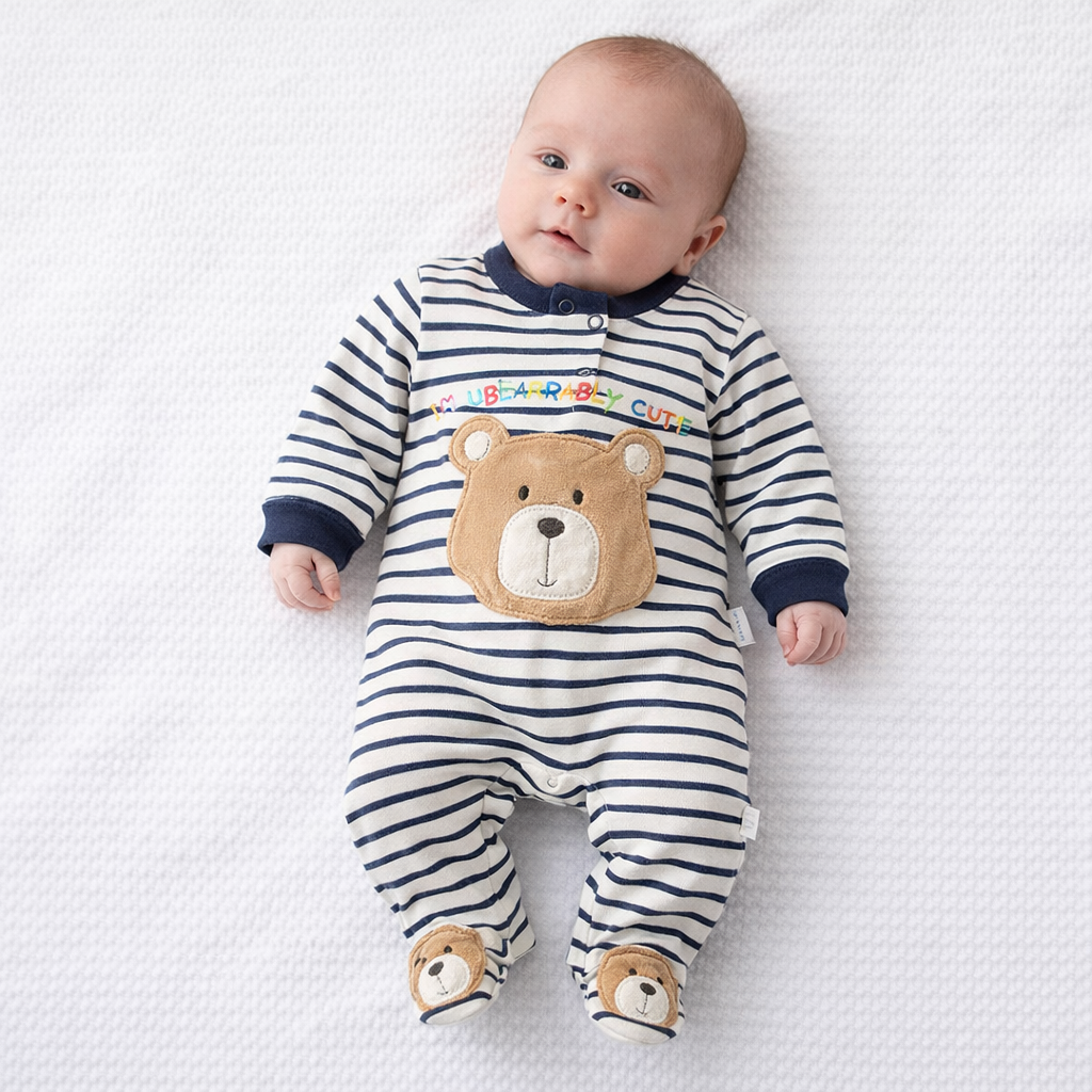 AI image for I'm Unbearably Cute Grow