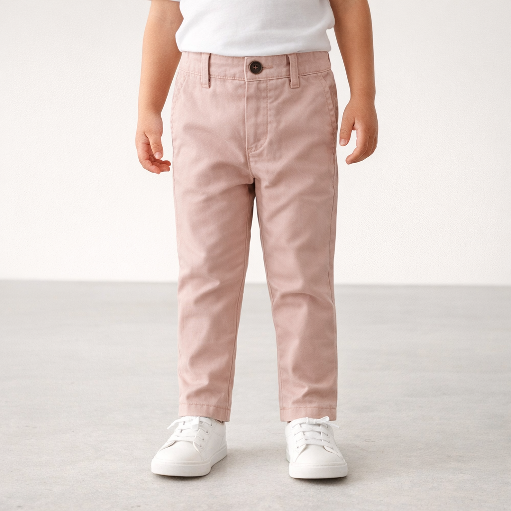 AI image for Chino Trousers