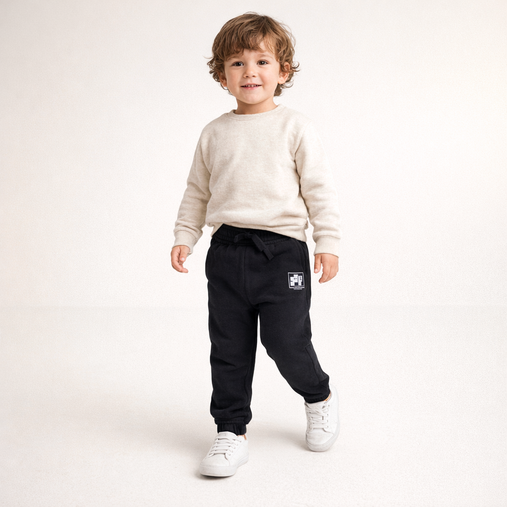 AI image for New Gen Joggers