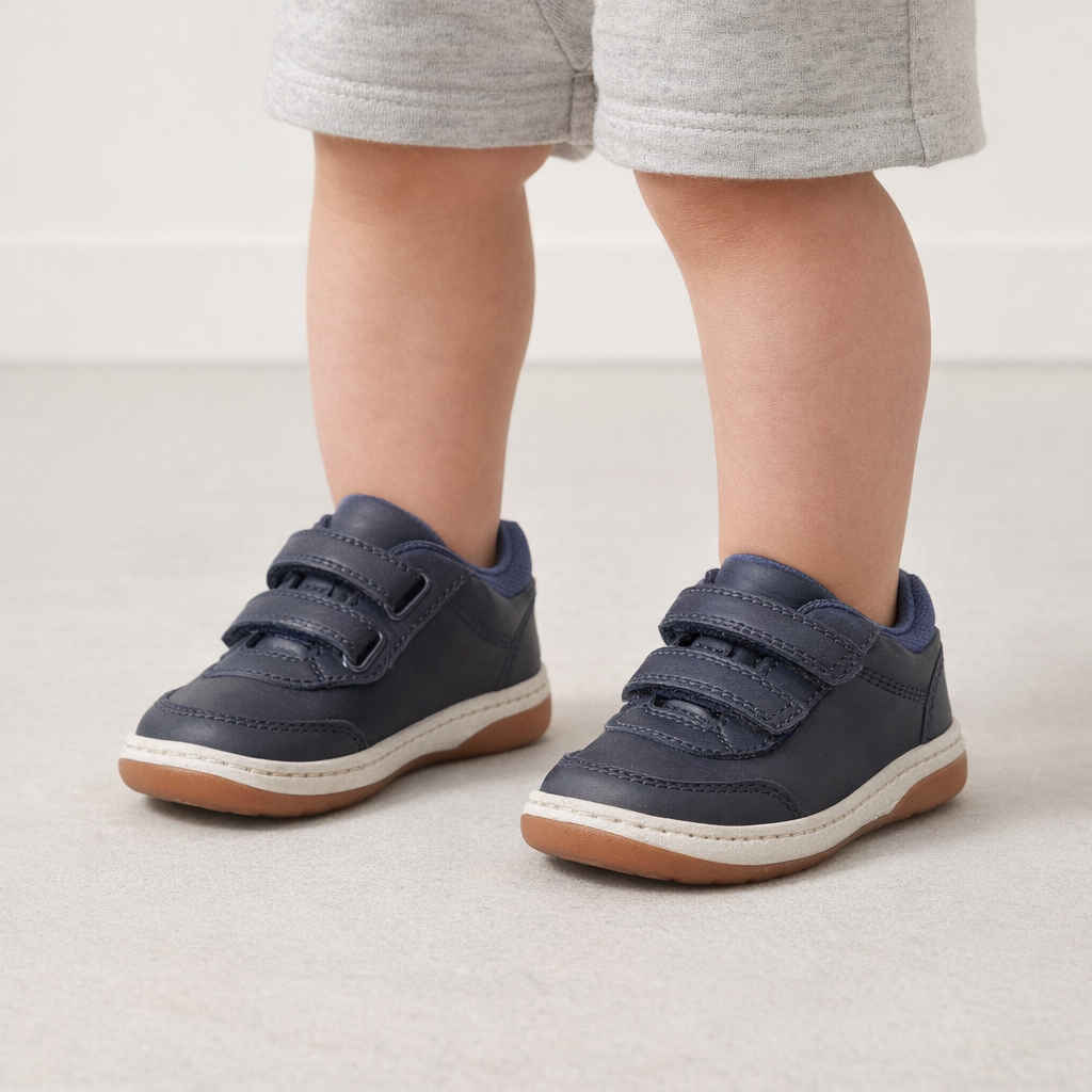AI image for Urban Solo Riptape Shoes