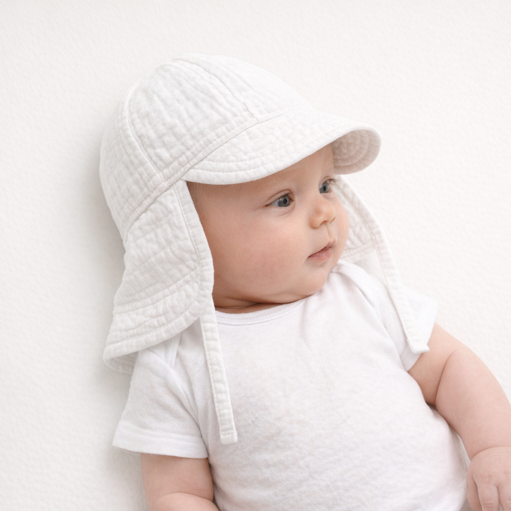 AI image for Legionnaire White Hat