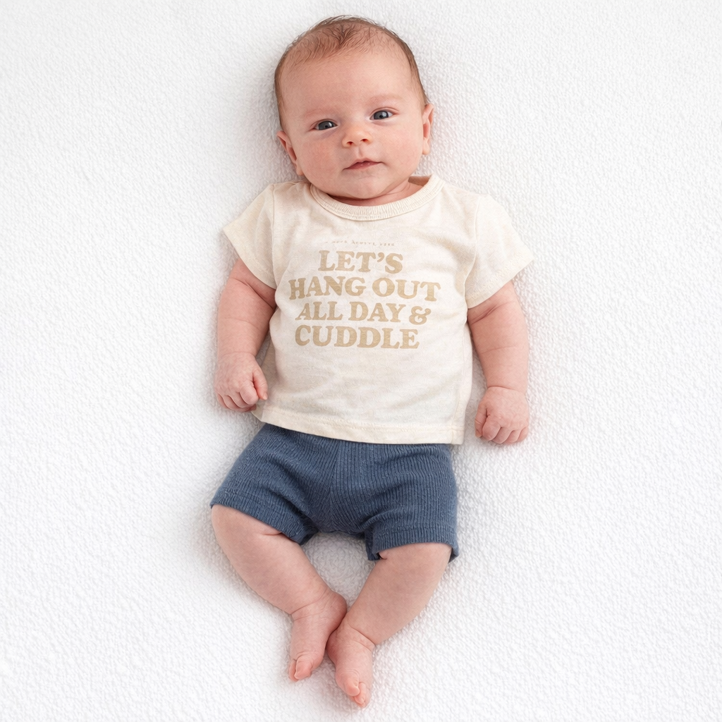 AI image for Hangout All Day & Cuddle Outfit