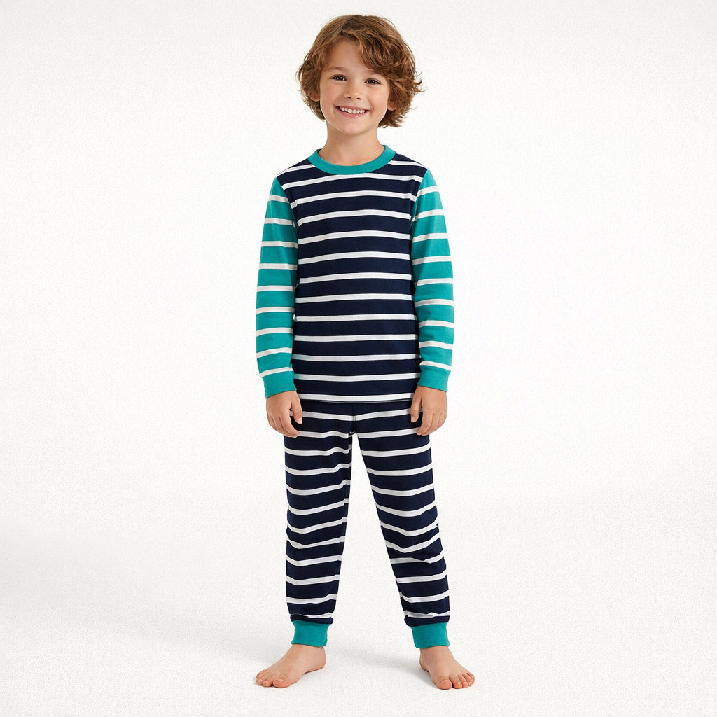 AI image for Stripe Pjs