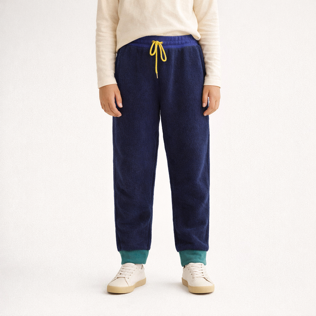 AI image for Fleece Joggers