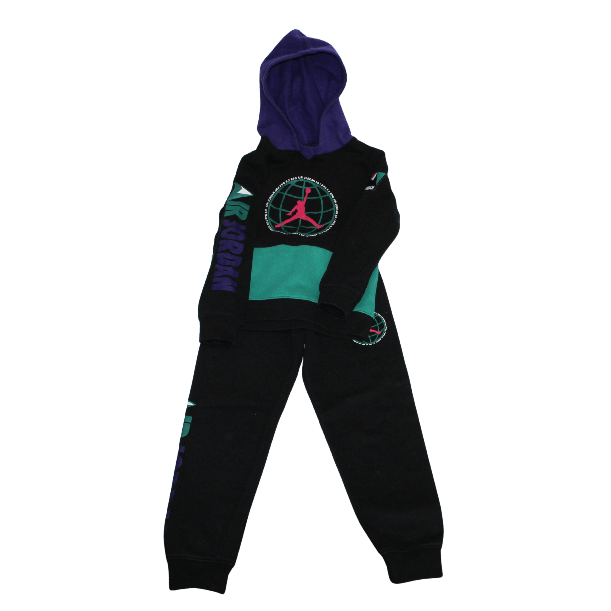 Air Jordan Tracksuit - 2nd Lyfe C.I.C