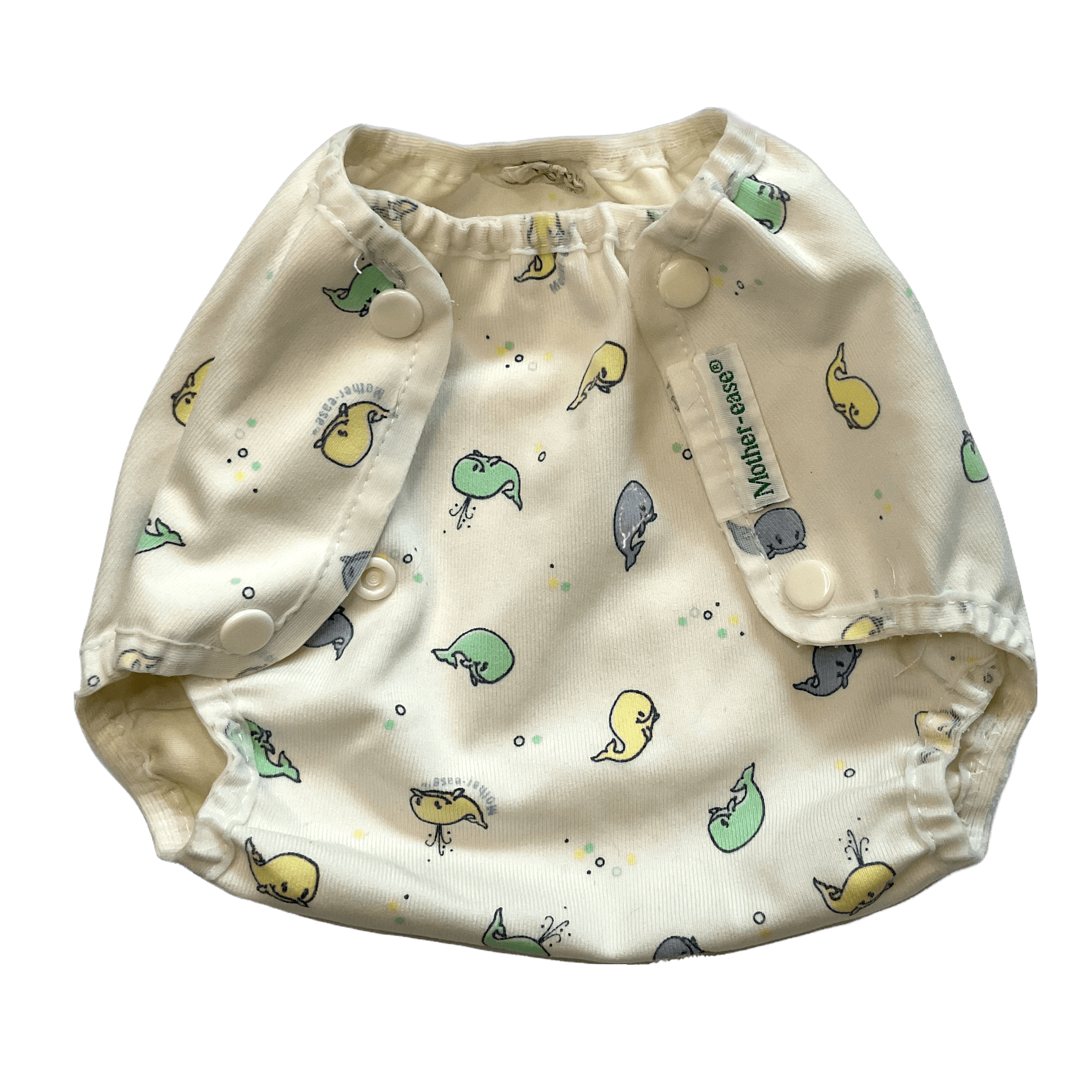 AIRFLOW NAPPY WRAP SMALL - 2nd Lyfe C.I.C