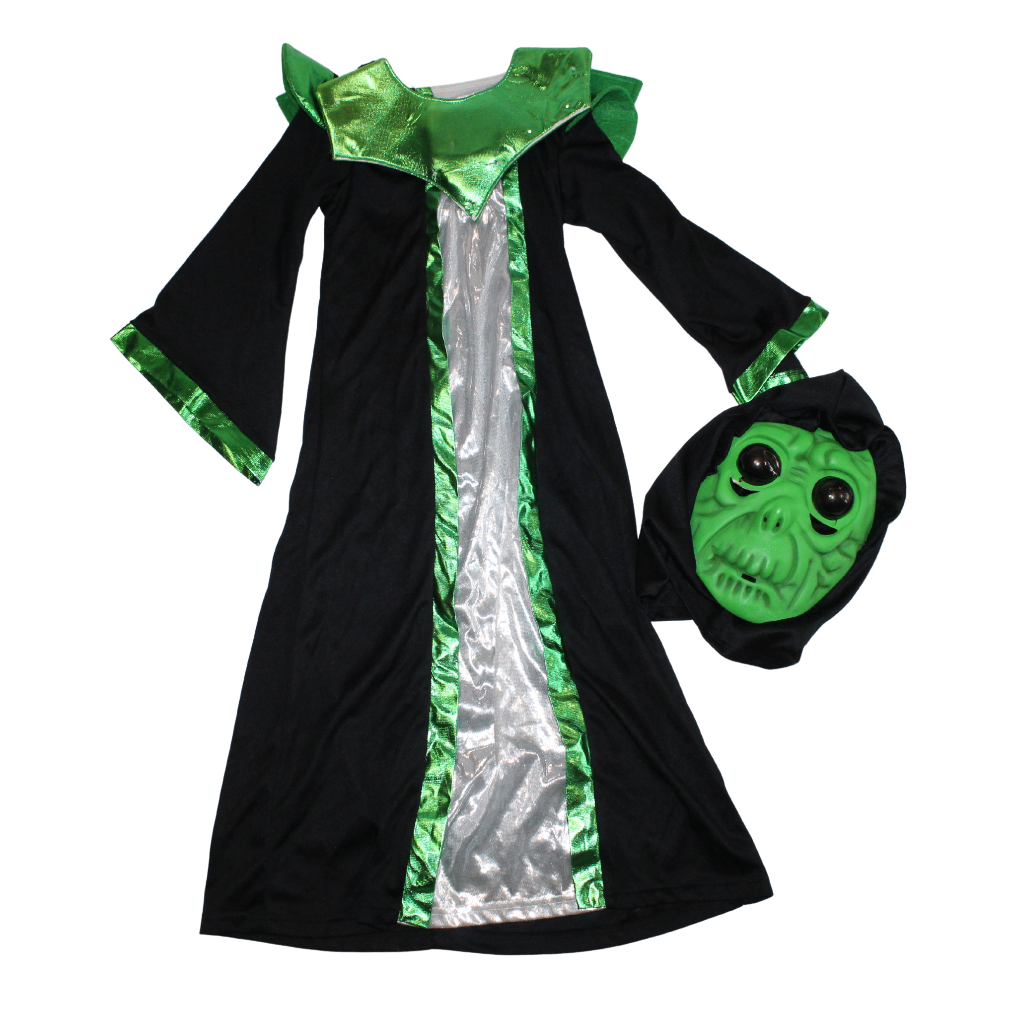 Alien Costume - 2nd Lyfe C.I.C