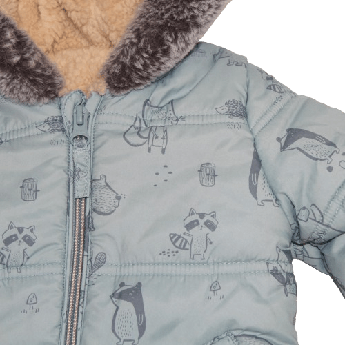 Animal Snowsuit - 2nd Lyfe C.I.C