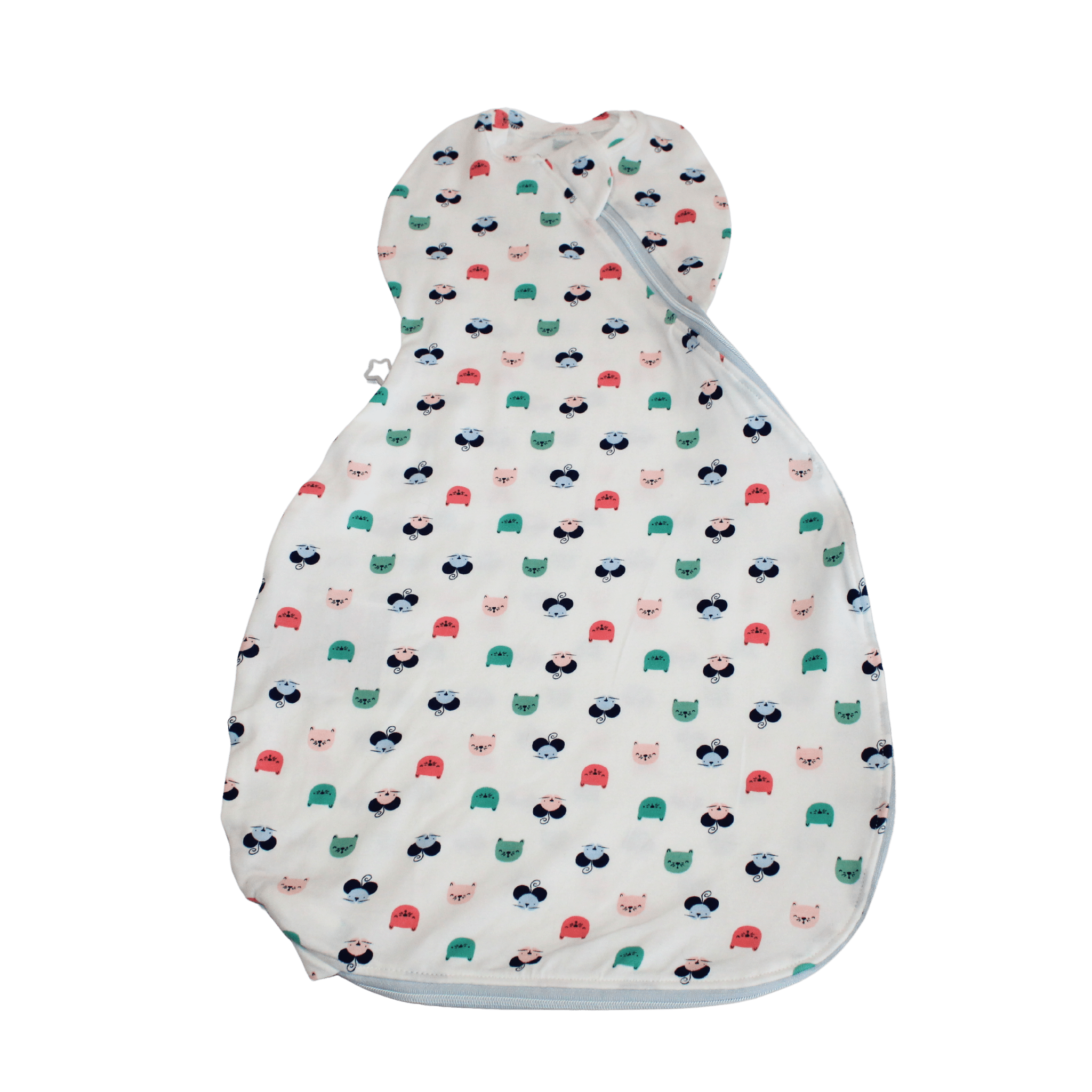 Animal Snuggle Bag - 2nd Lyfe C.I.C