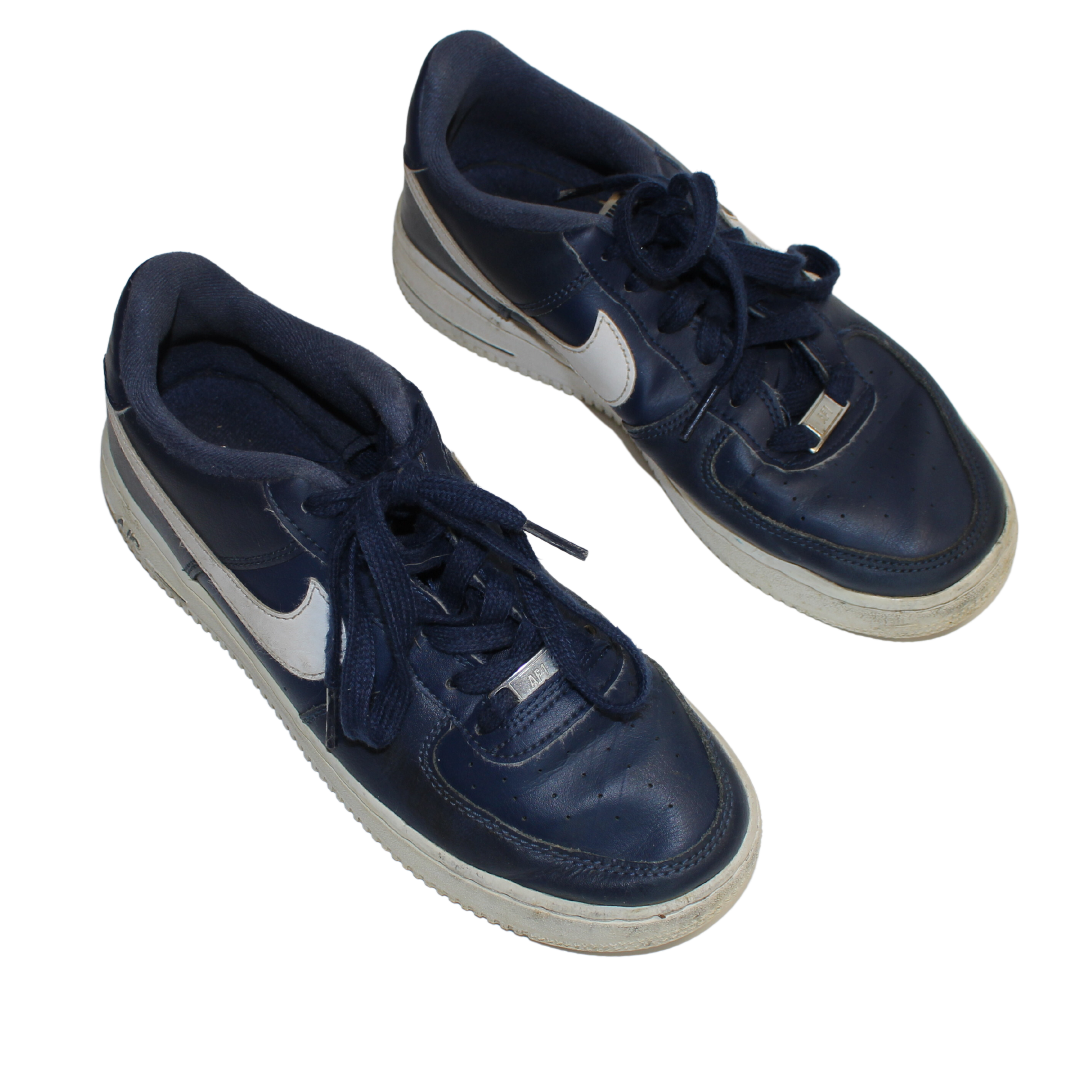 Air Force 1 - Midnight Navy White