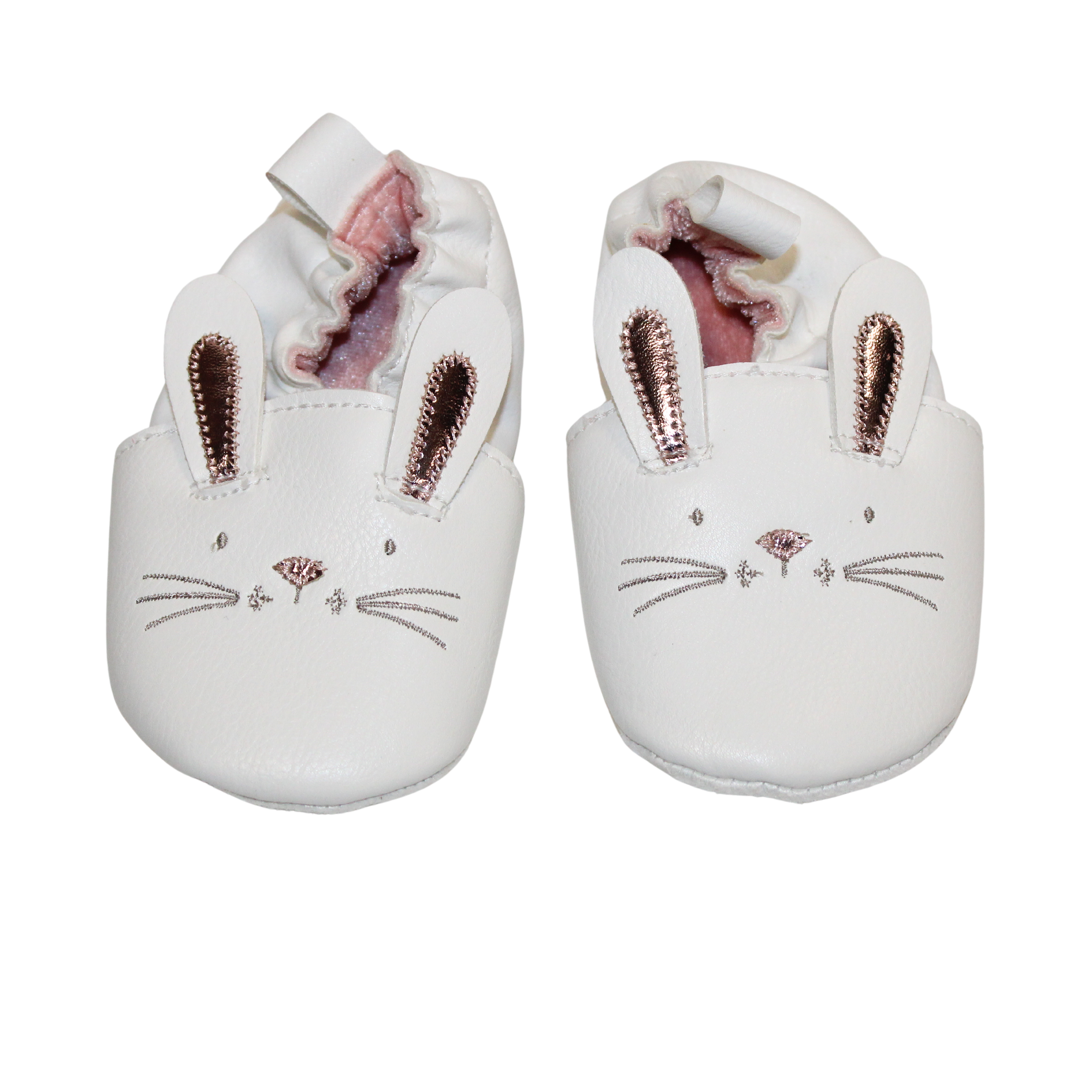 Bunny Pram Shoes