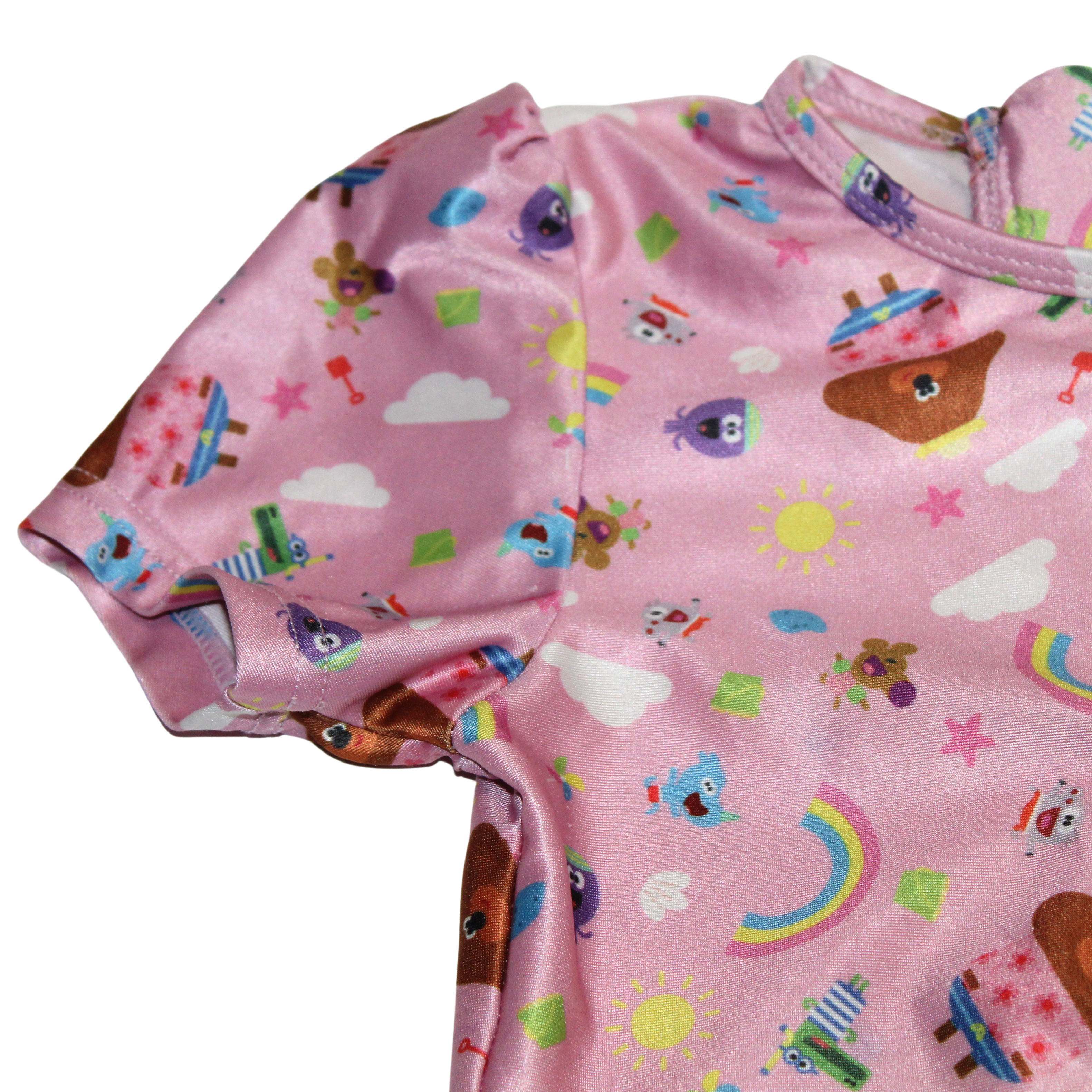 Hey Duggee Swimsuit