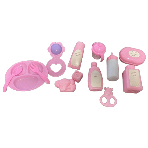 Baby Play Set - 2nd Lyfe C.I.C