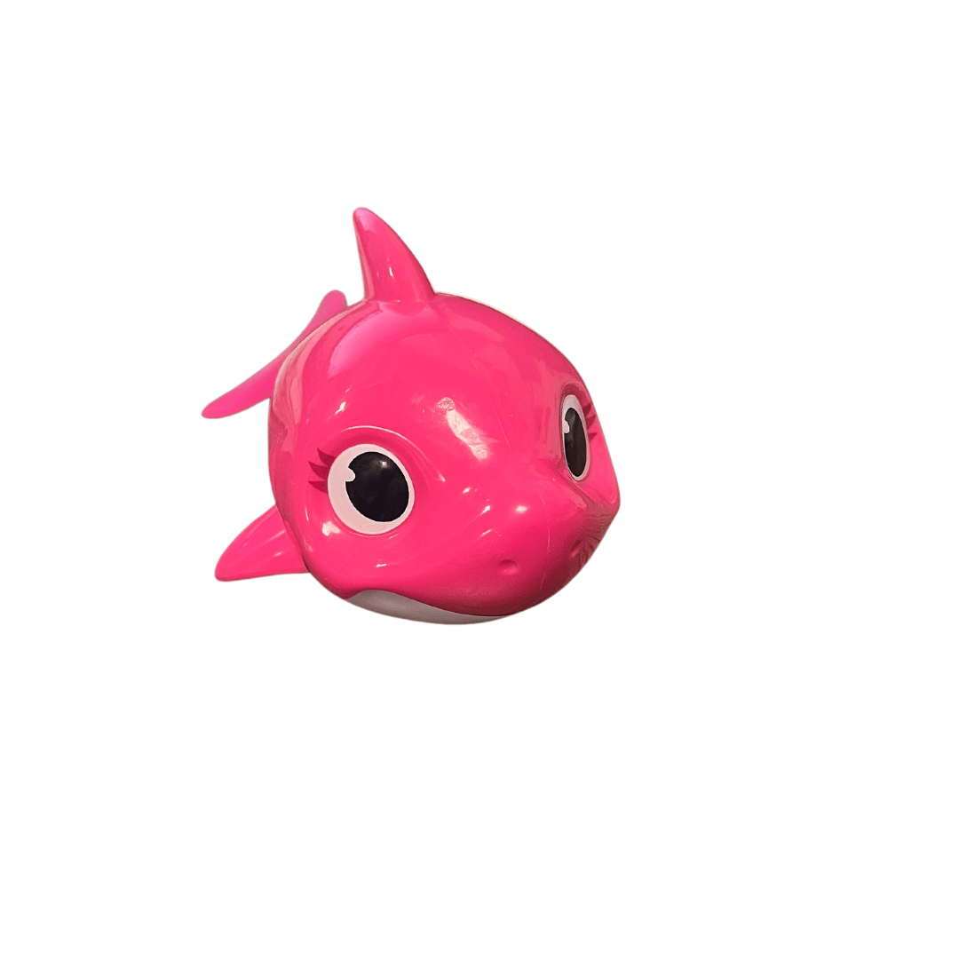 Baby Shark Bath Toy - 2nd Lyfe C.I.C