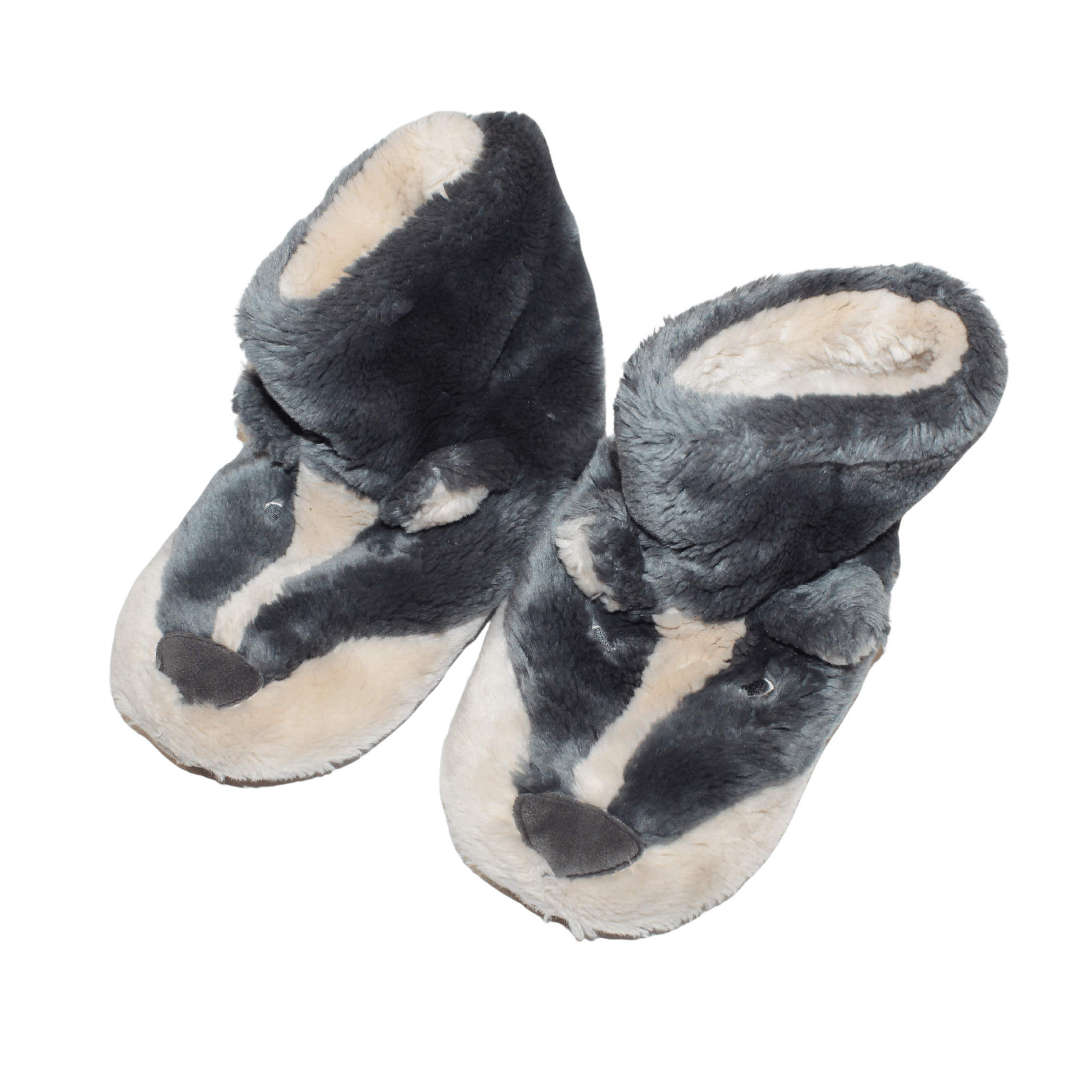 Badger Slippers - 2nd Lyfe C.I.C