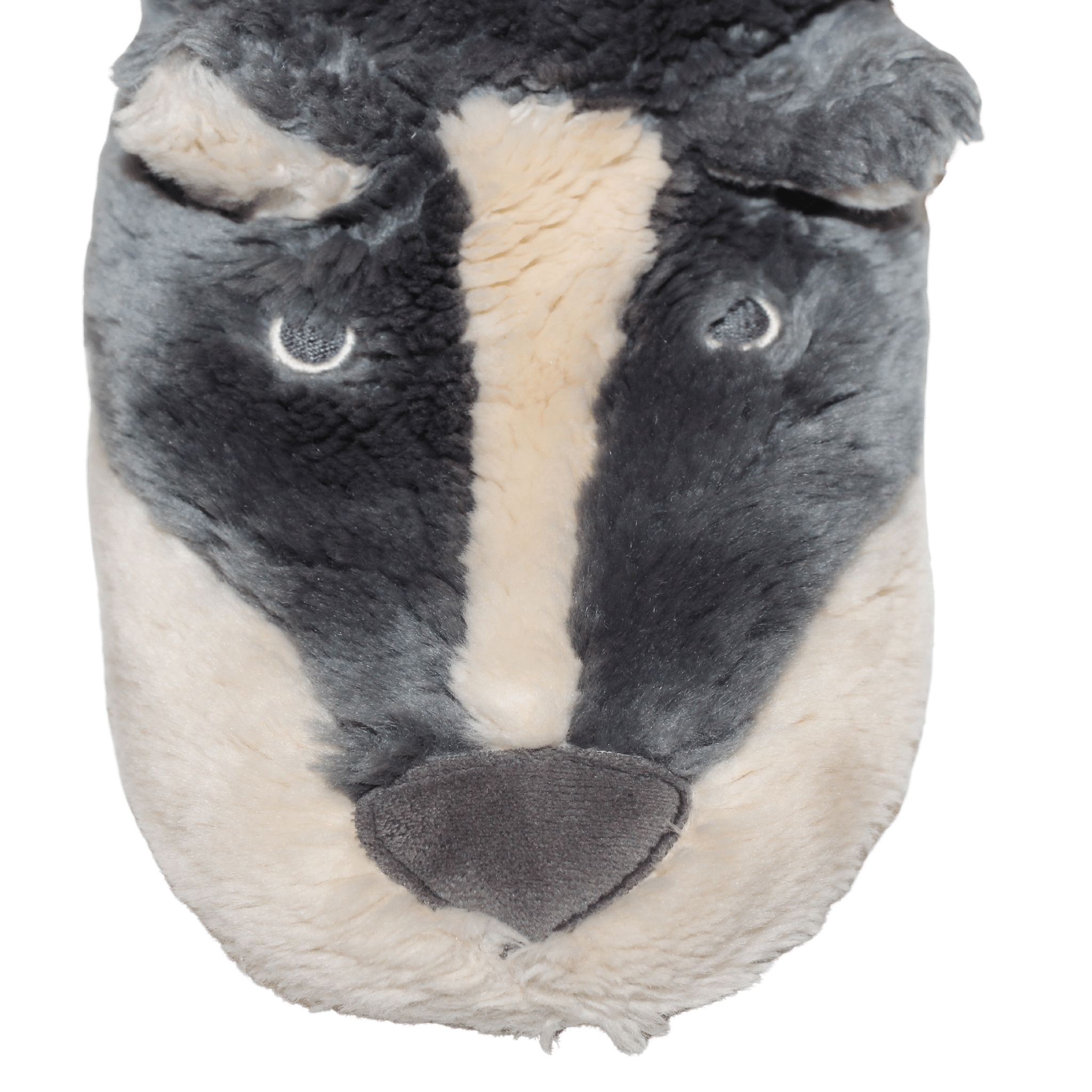 Badger Slippers - 2nd Lyfe C.I.C