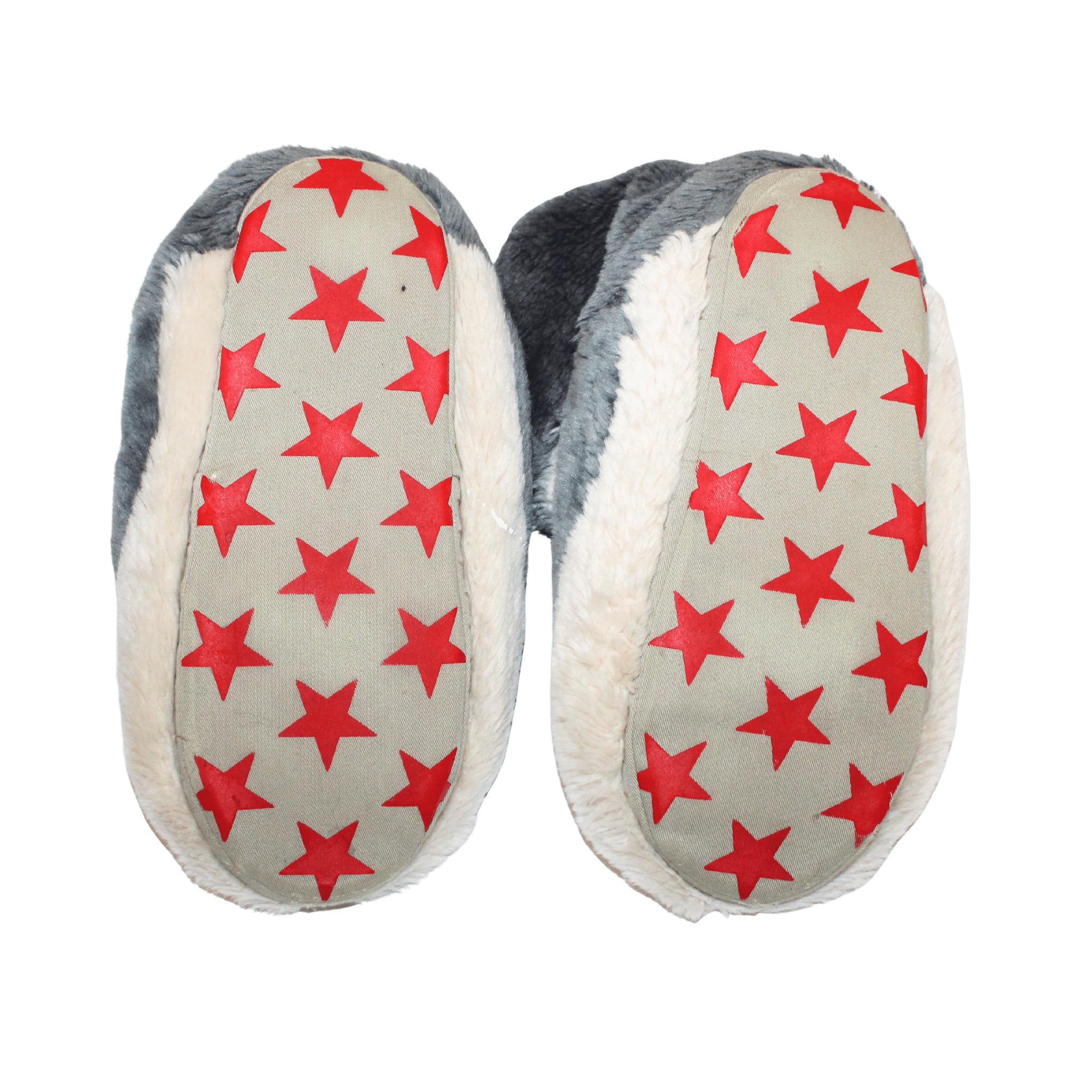 Badger Slippers - 2nd Lyfe C.I.C