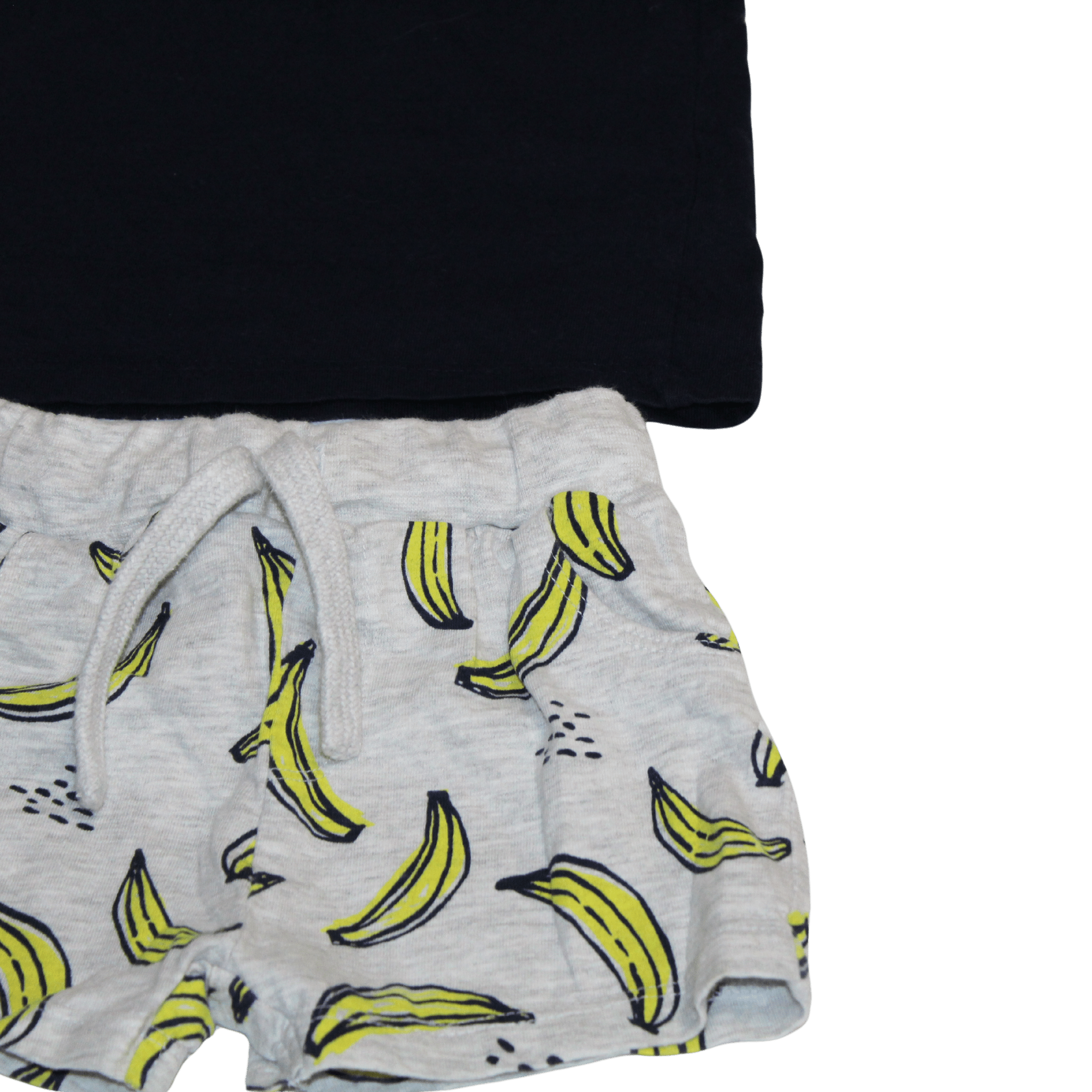 Banana Outfit - 2nd Lyfe C.I.C