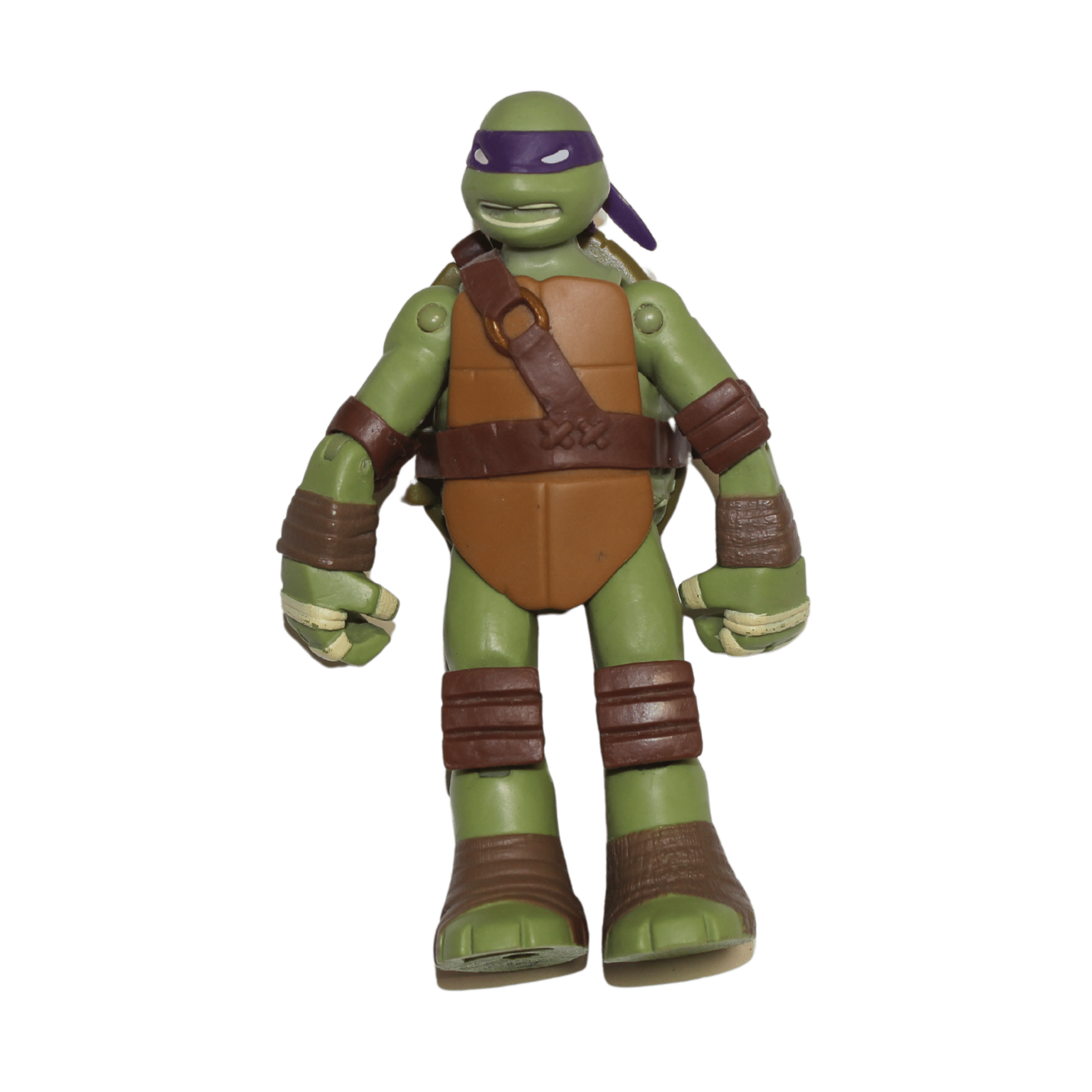 Battle Shell Donatello Teenage Mutant Ninja Turtles