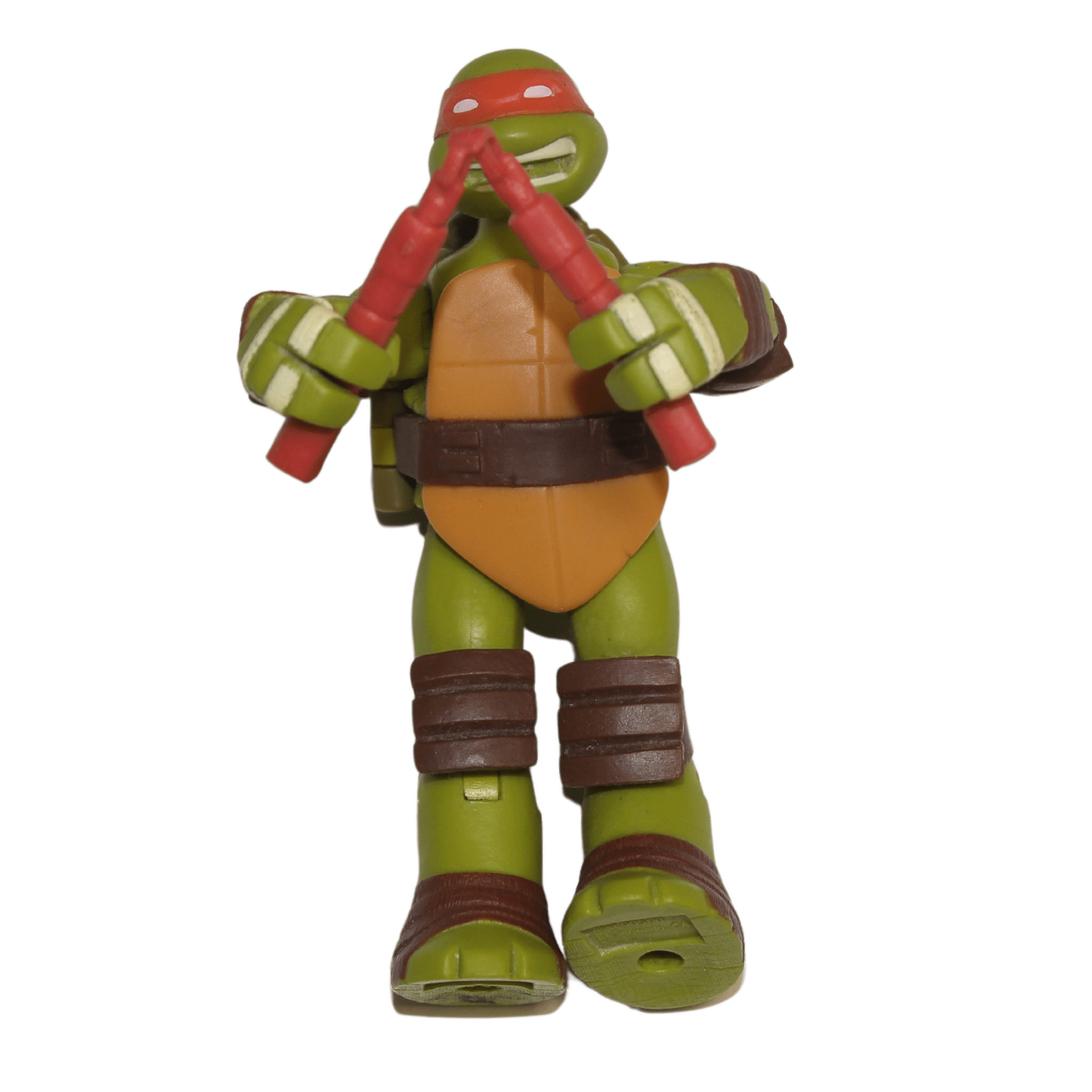 Battle Shell Michelangelo - Teenage Mutant Ninja Turtles - 2nd Lyfe C.I.C