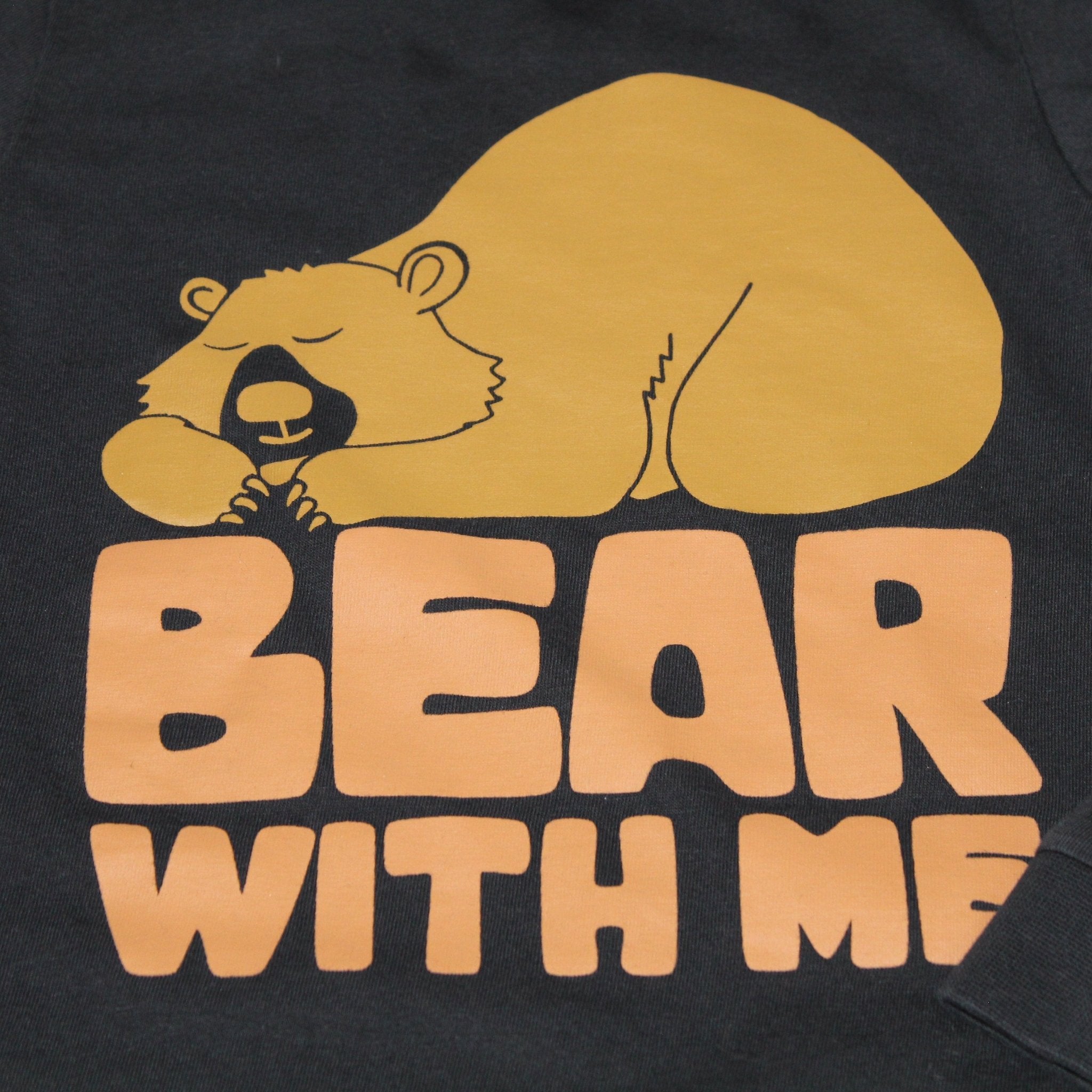 Bear With Me Pj's - 2nd Lyfe C.I.C