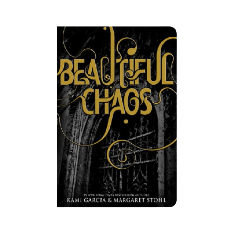 Beautiful Chaos - Caster Chronicles 3 - Paperback - 2nd Lyfe C.I.C