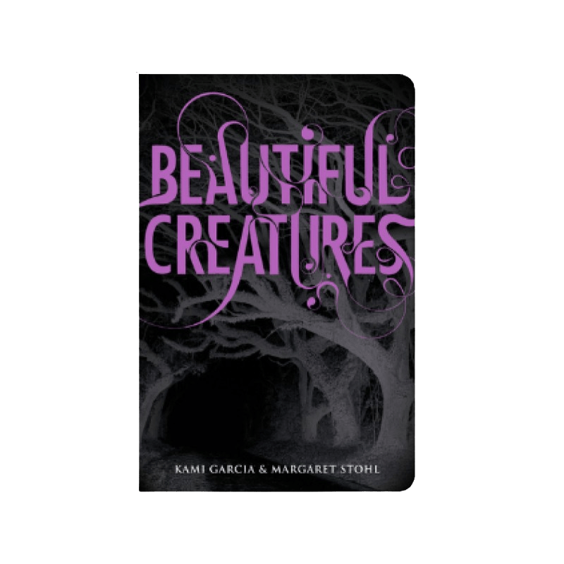 Beautiful Creature - Caster Chronicles 1 - Paperback - 2nd Lyfe C.I.C