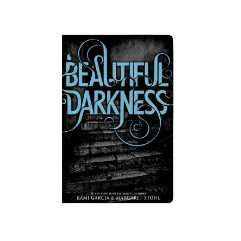 Beautiful Darkness - Caster Chronicles 2 - Paperback - 2nd Lyfe C.I.C