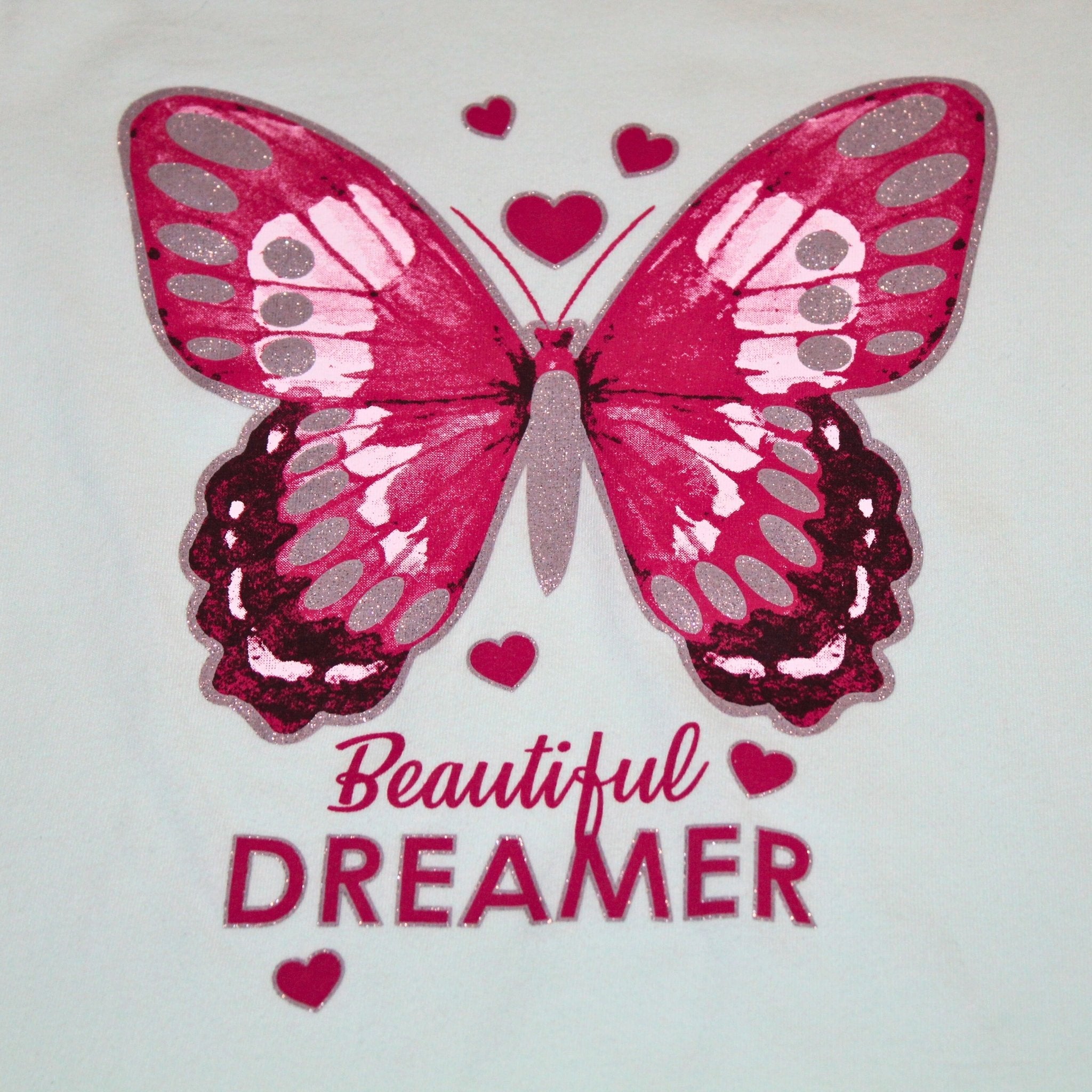 Beautiful Dreamer T-Shirt - 2nd Lyfe C.I.C