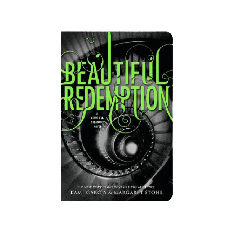 Beautiful Redemption - Caster Chronicles 4 - Paperback - 2nd Lyfe C.I.C