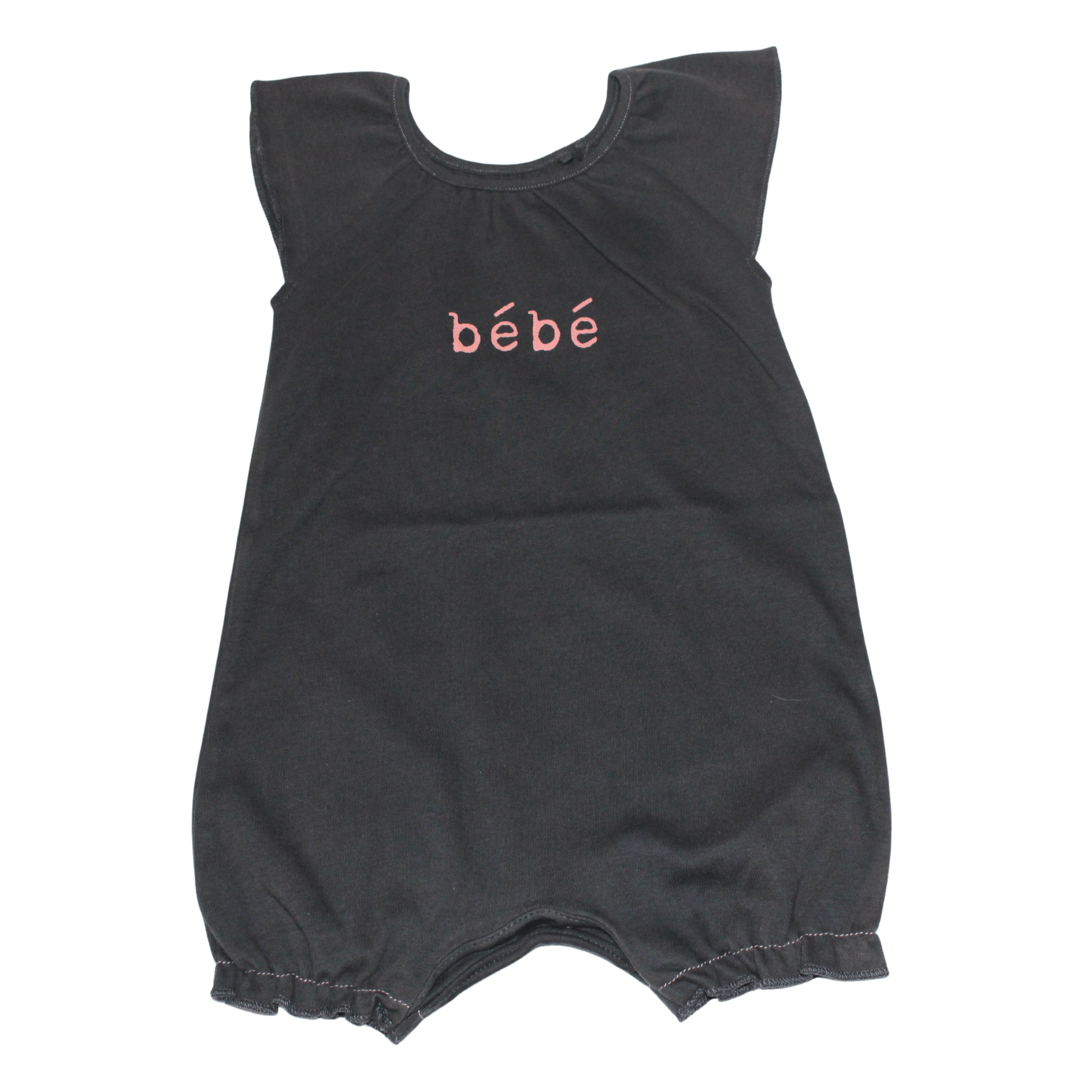 Bebe Romper - 2nd Lyfe C.I.C