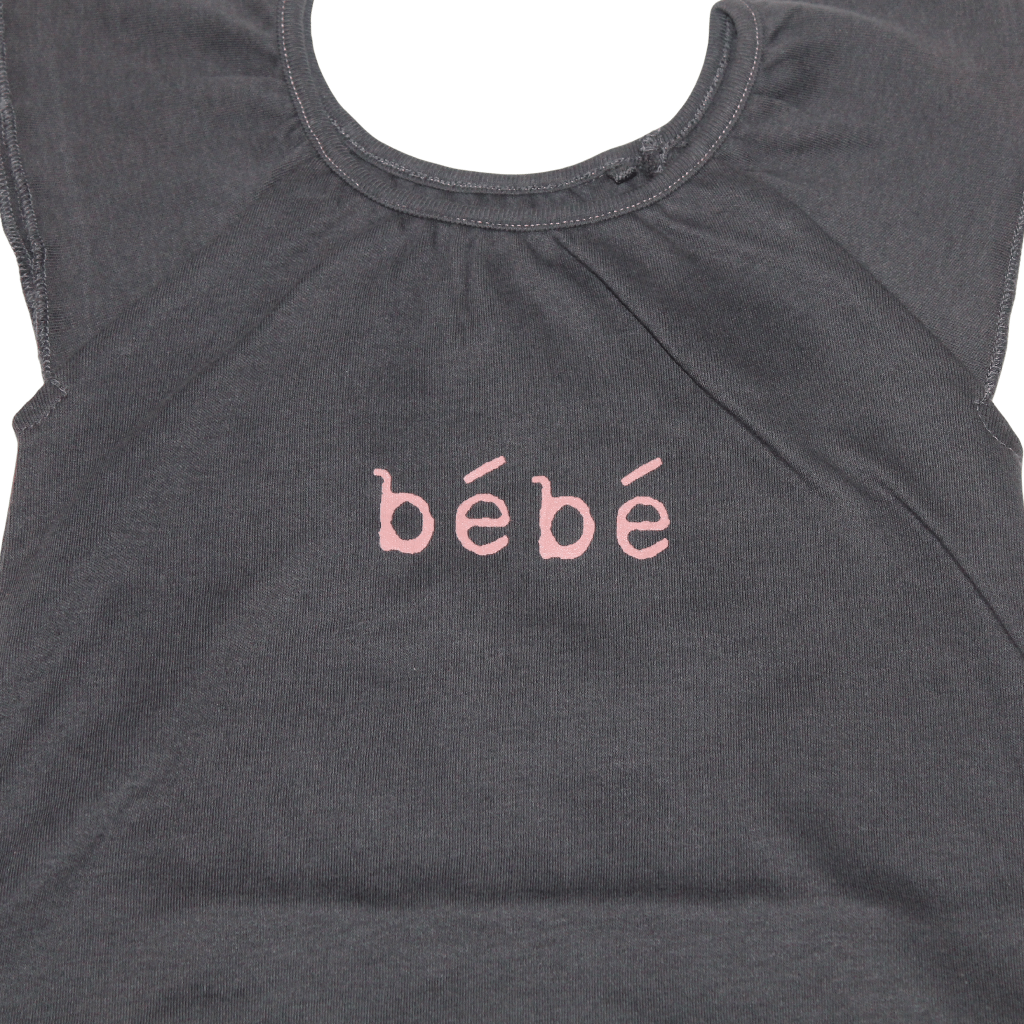 Bebe Romper - 2nd Lyfe C.I.C